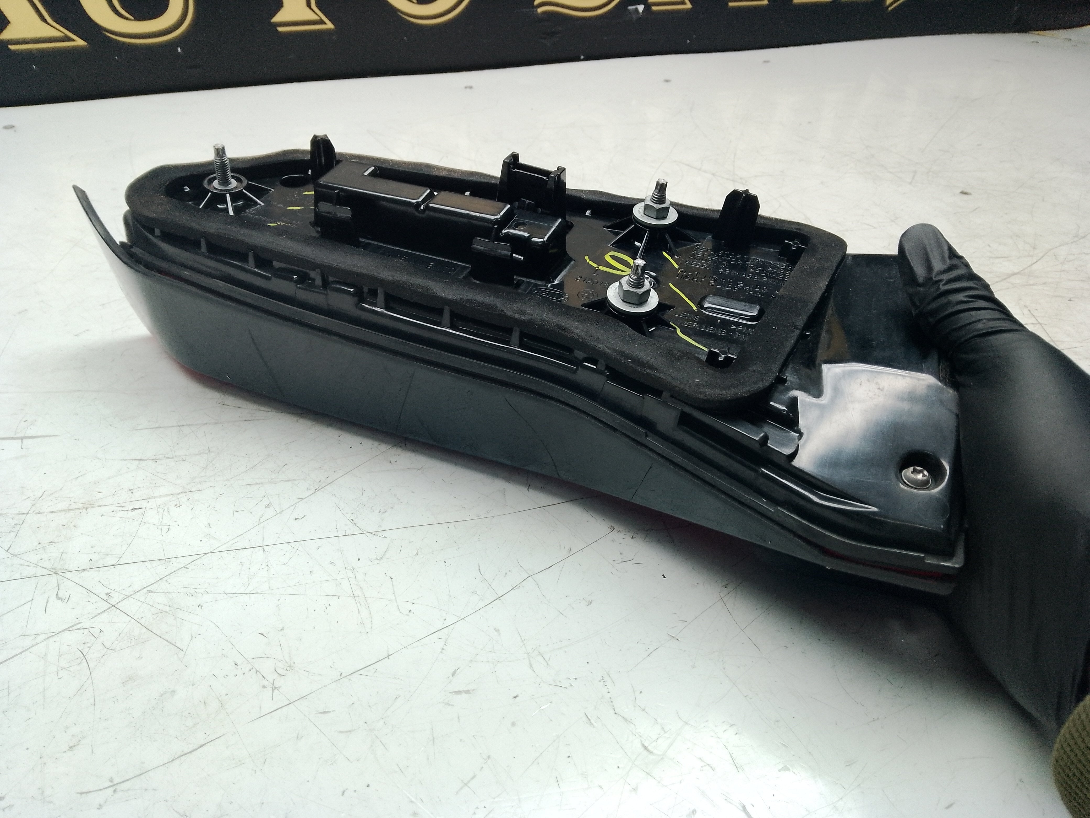 BMW X5 G05 F95 2020 Rear Left Side Tail Light (2SD013397-05)