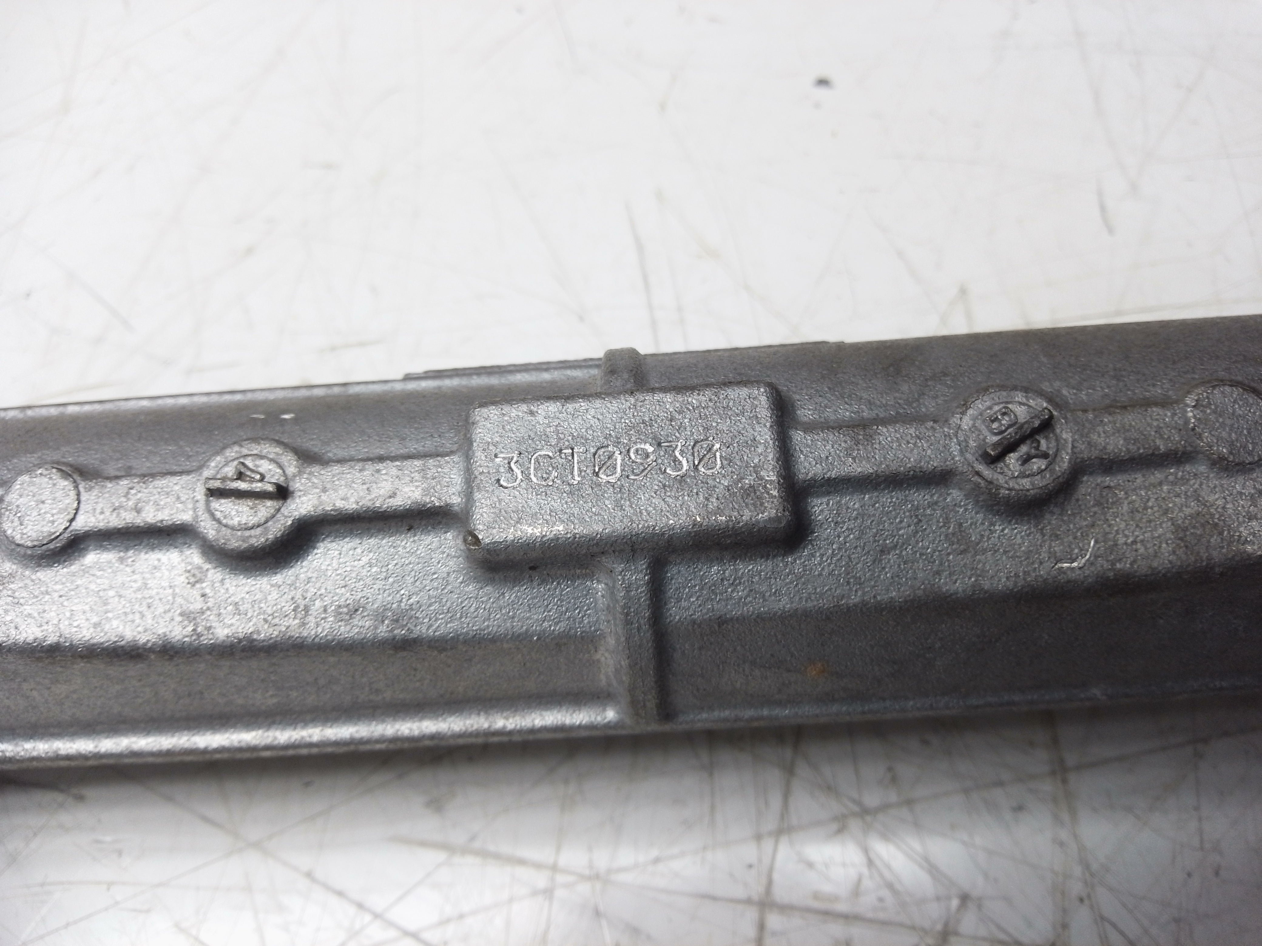 Nissan Leaf EV ZE1 2019–2024 Steering Rack (48001 5SJ3B)