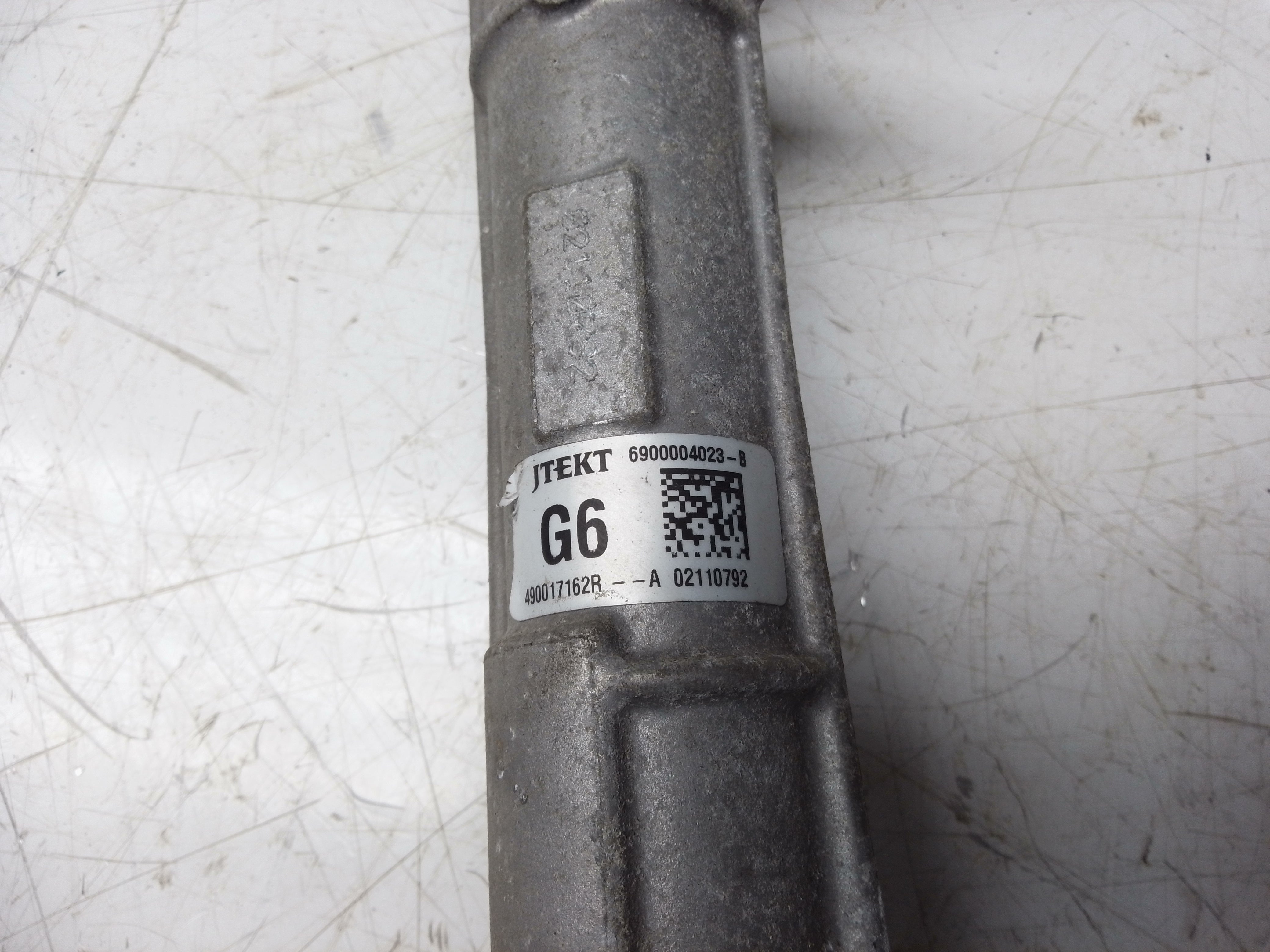 Nissan Juke F16 2024 Steering Rack (6900004023-B)