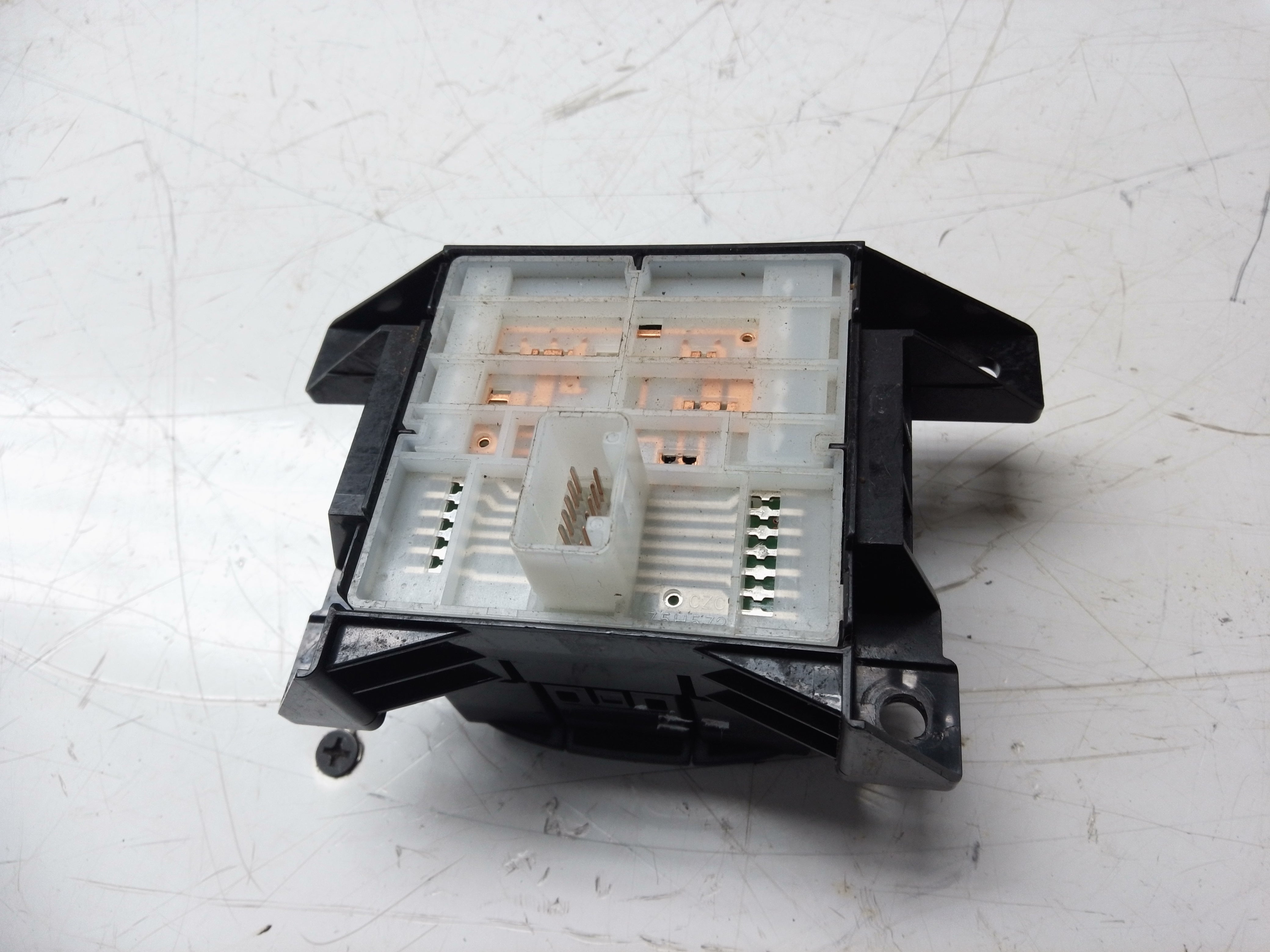 Toyota C-HR 2019 Parking Brake EV Mode Switch (CZ265-0E85B)