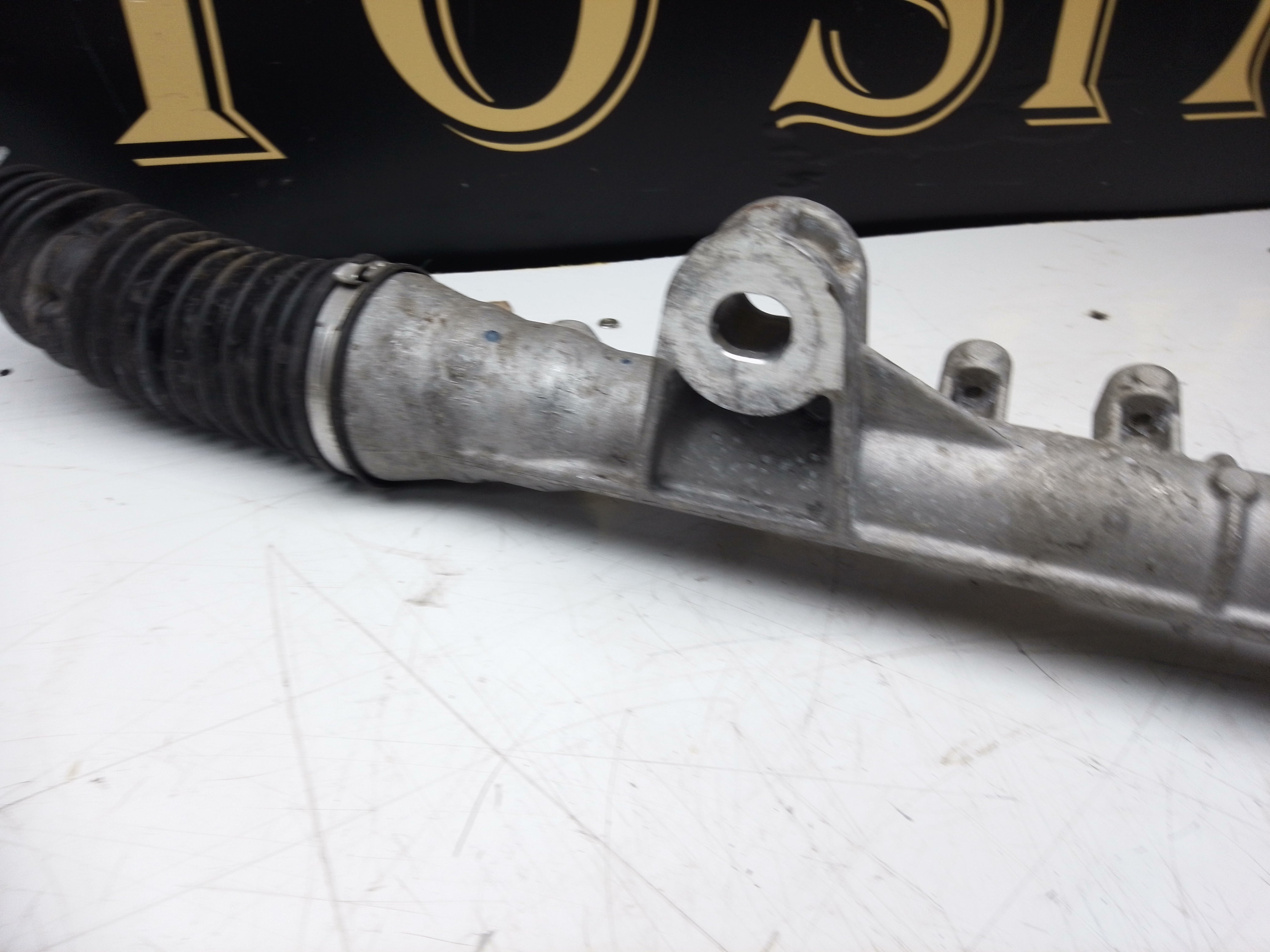 Nissan Juke F16 Steering Rack 2024 (6900004023-B)