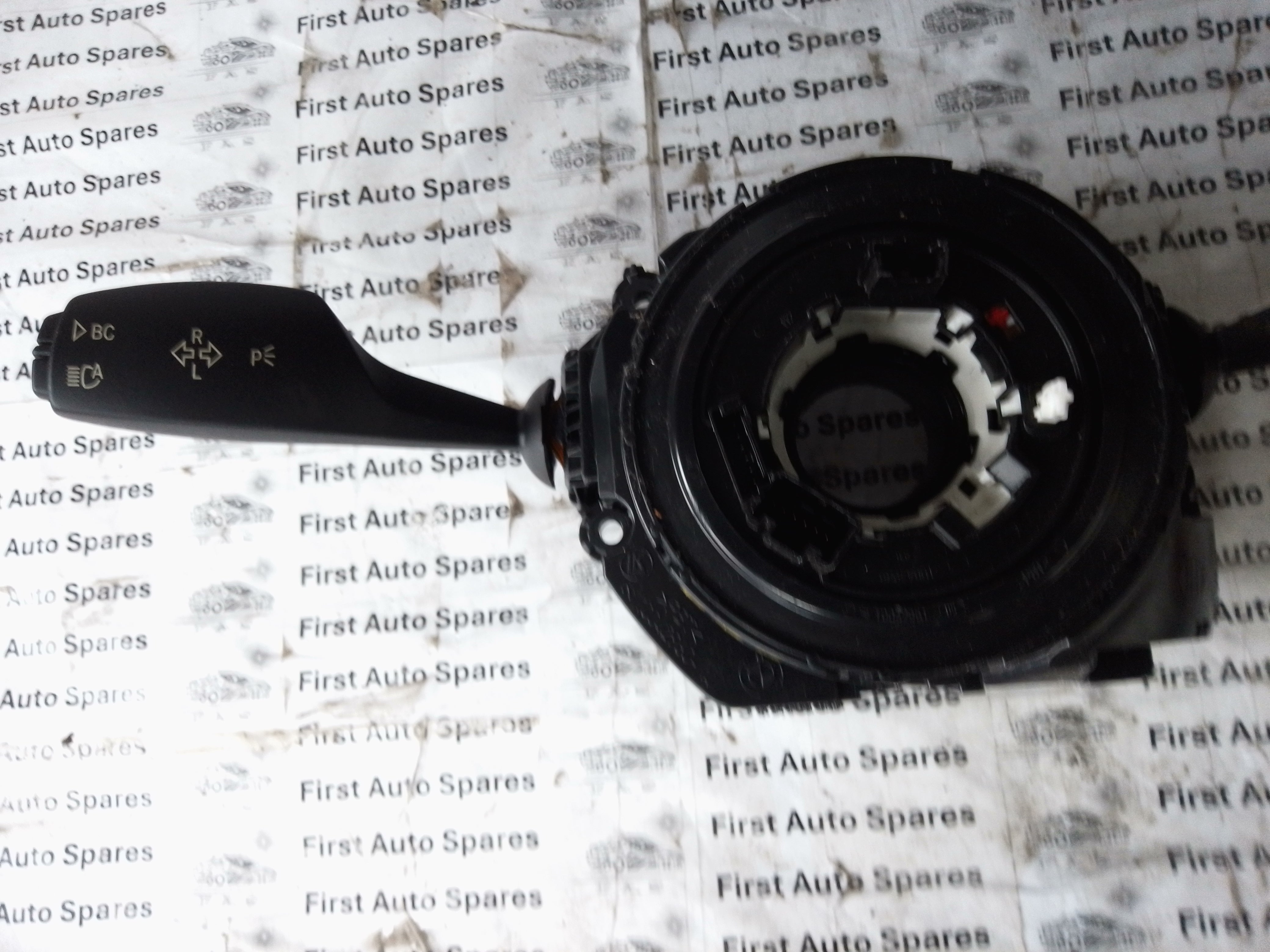 BMW 3 Series F30 F31 Squib Indicator Stalk Switch (10112149-02)