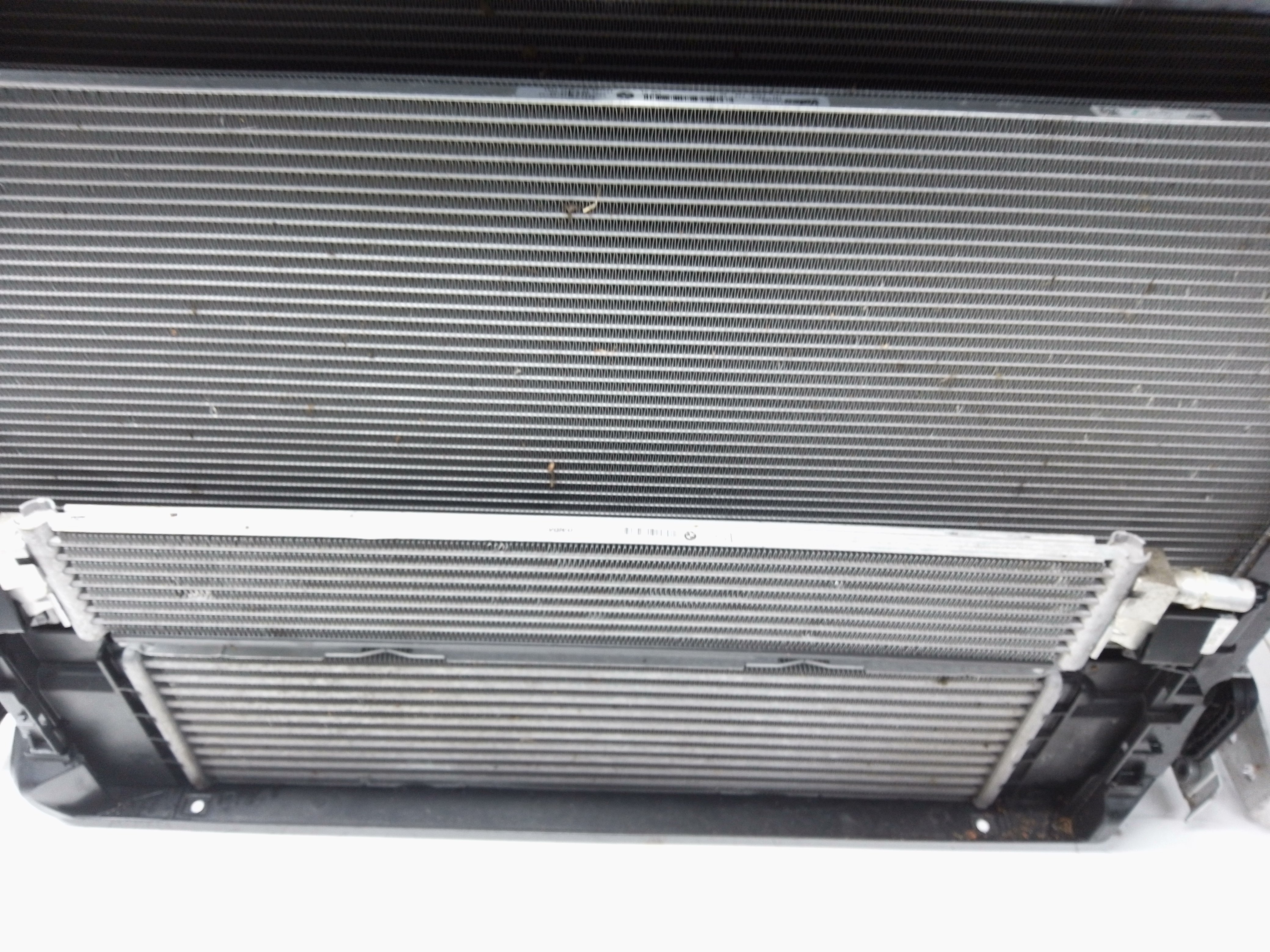 BMW 3 & 4 Series G20 G21 G22 G23 G26 Radiator Pack (1711 MM124JU D MC2527)