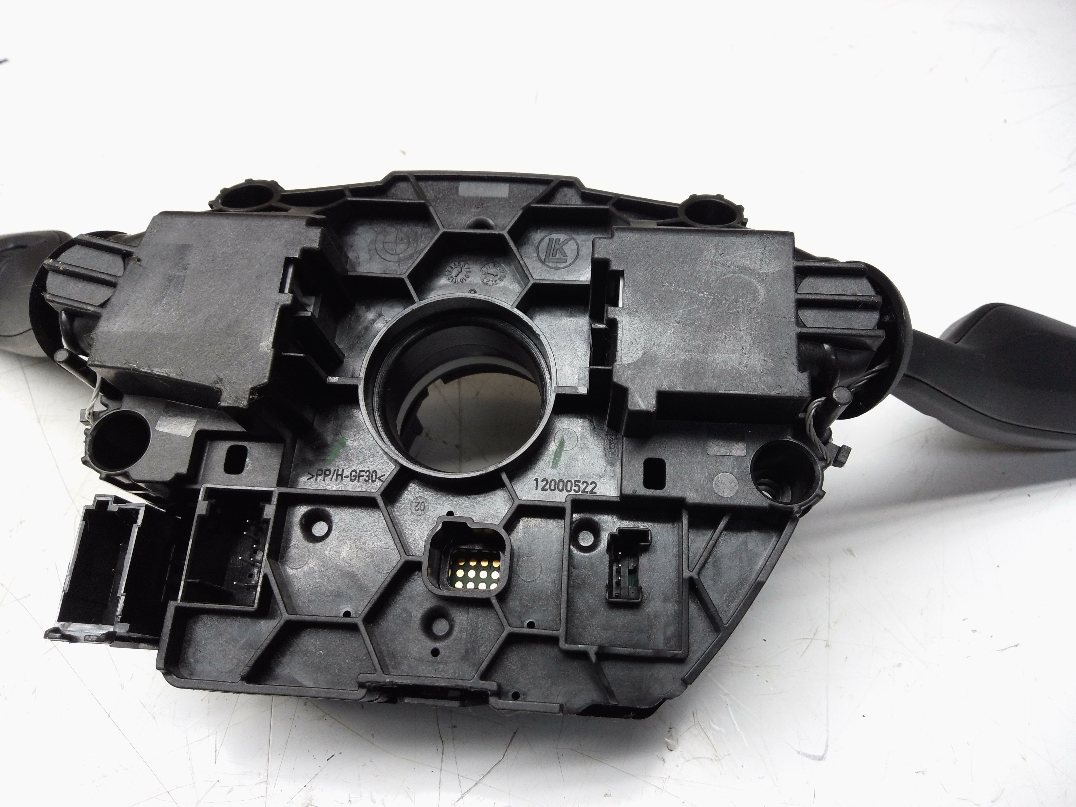 BMW F44 Gran Coupe M235i Squib Ring with Stalks (12000522)