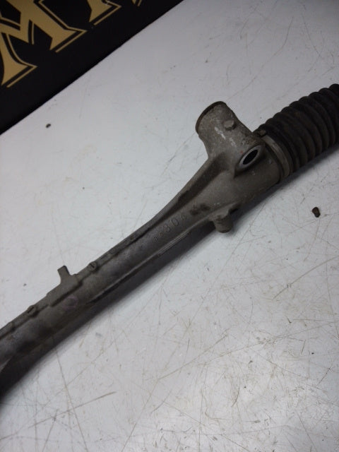 Toyota C-HR 2018 1.2L Power Steering Rack