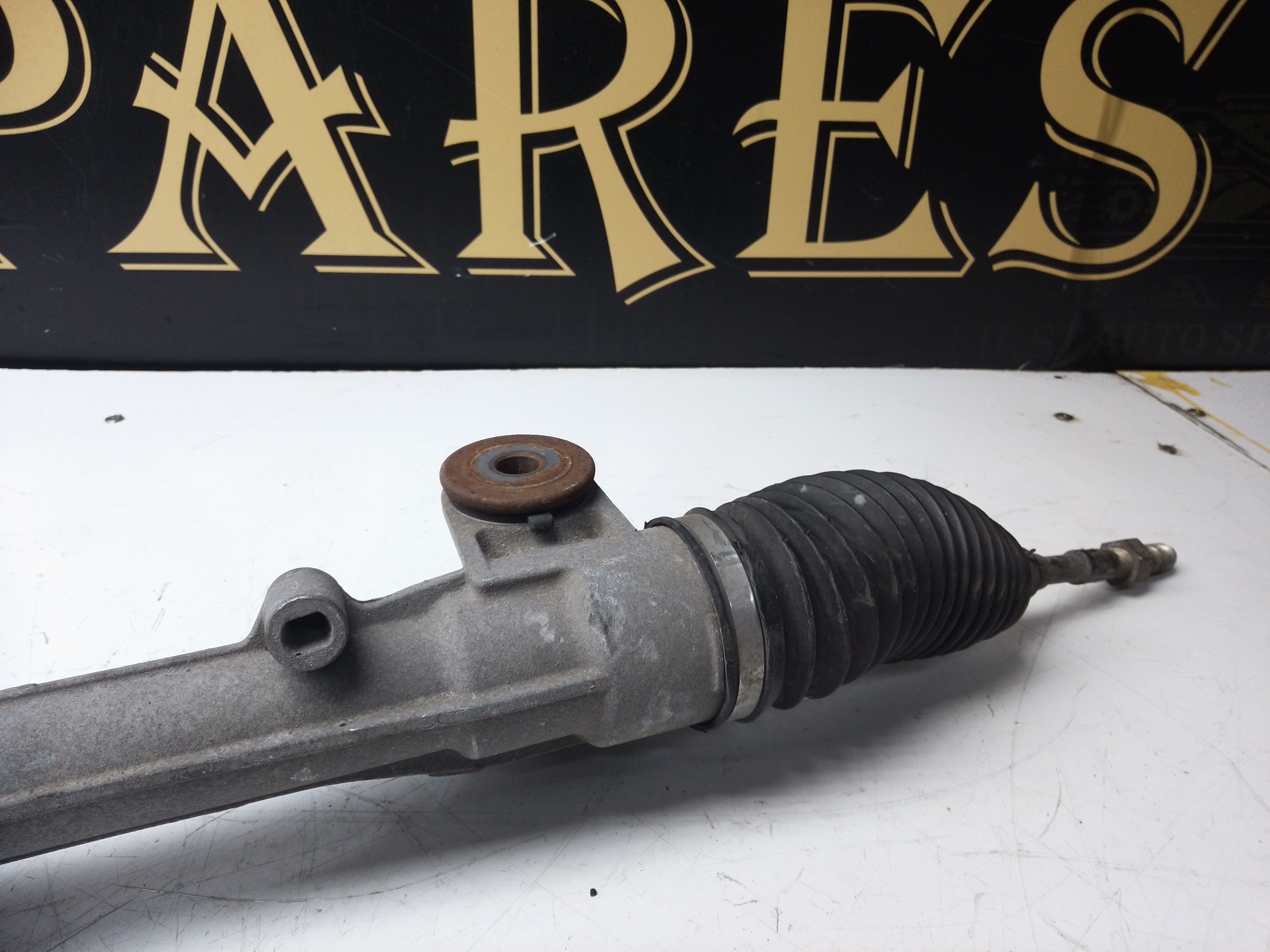 Toyota Aygo 2018 Steering Rack