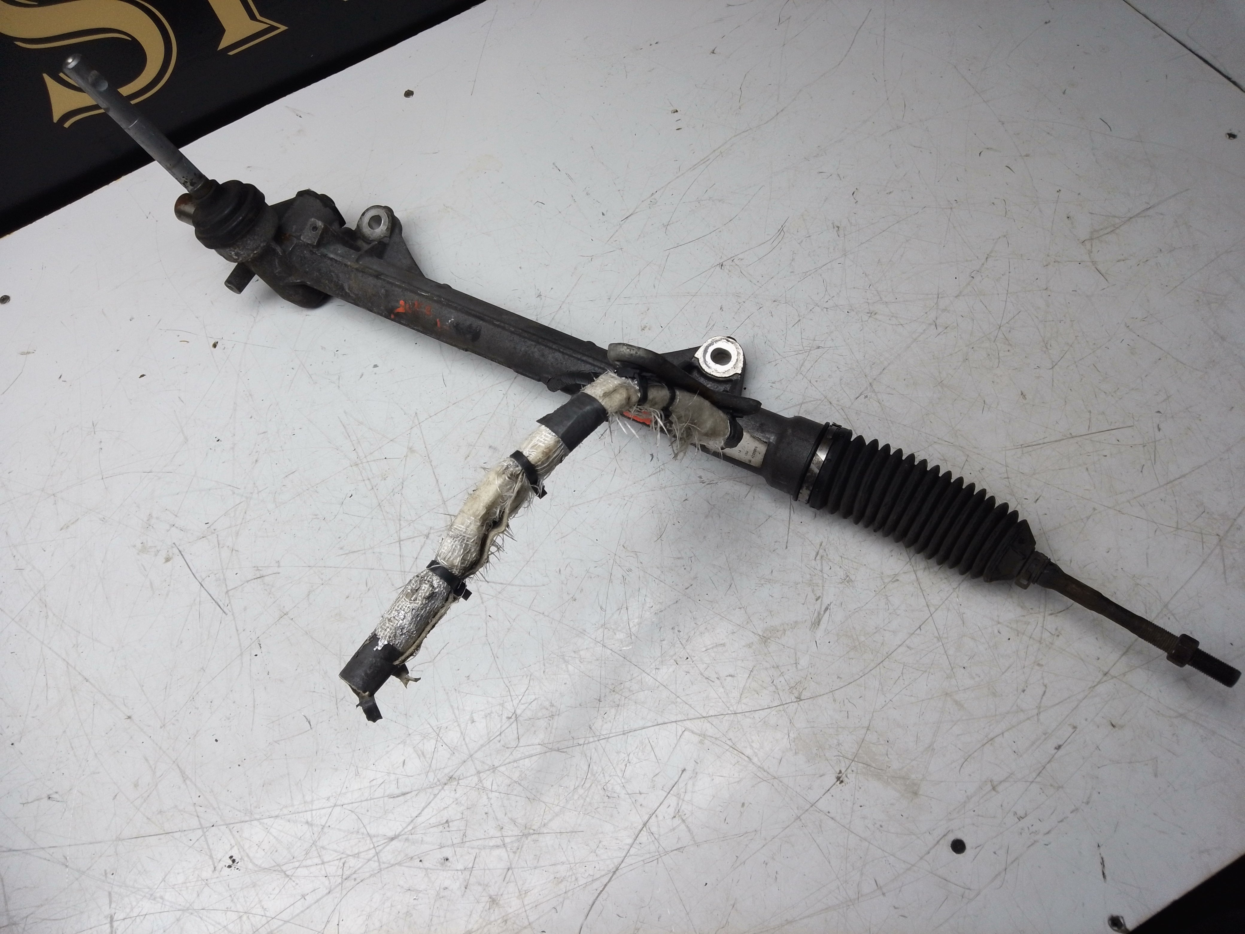 Nissan Juke F15 2010-2015 Steering Rack (1KB1ATK)