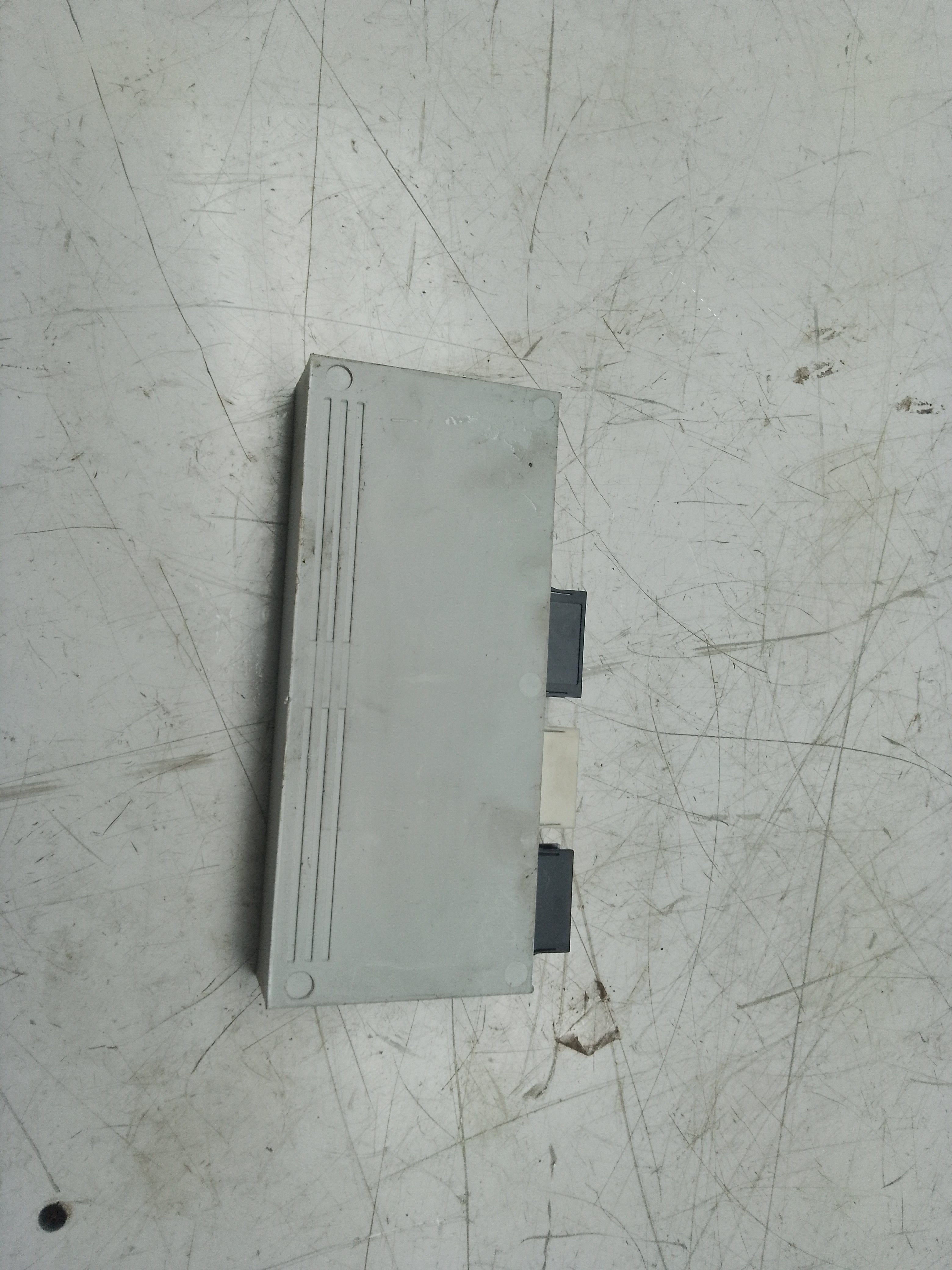 BMW Trunk Lid Module F31 F15 F16 F36 Control Unit Rear Tailgate Lift (7314798) (102135-10)