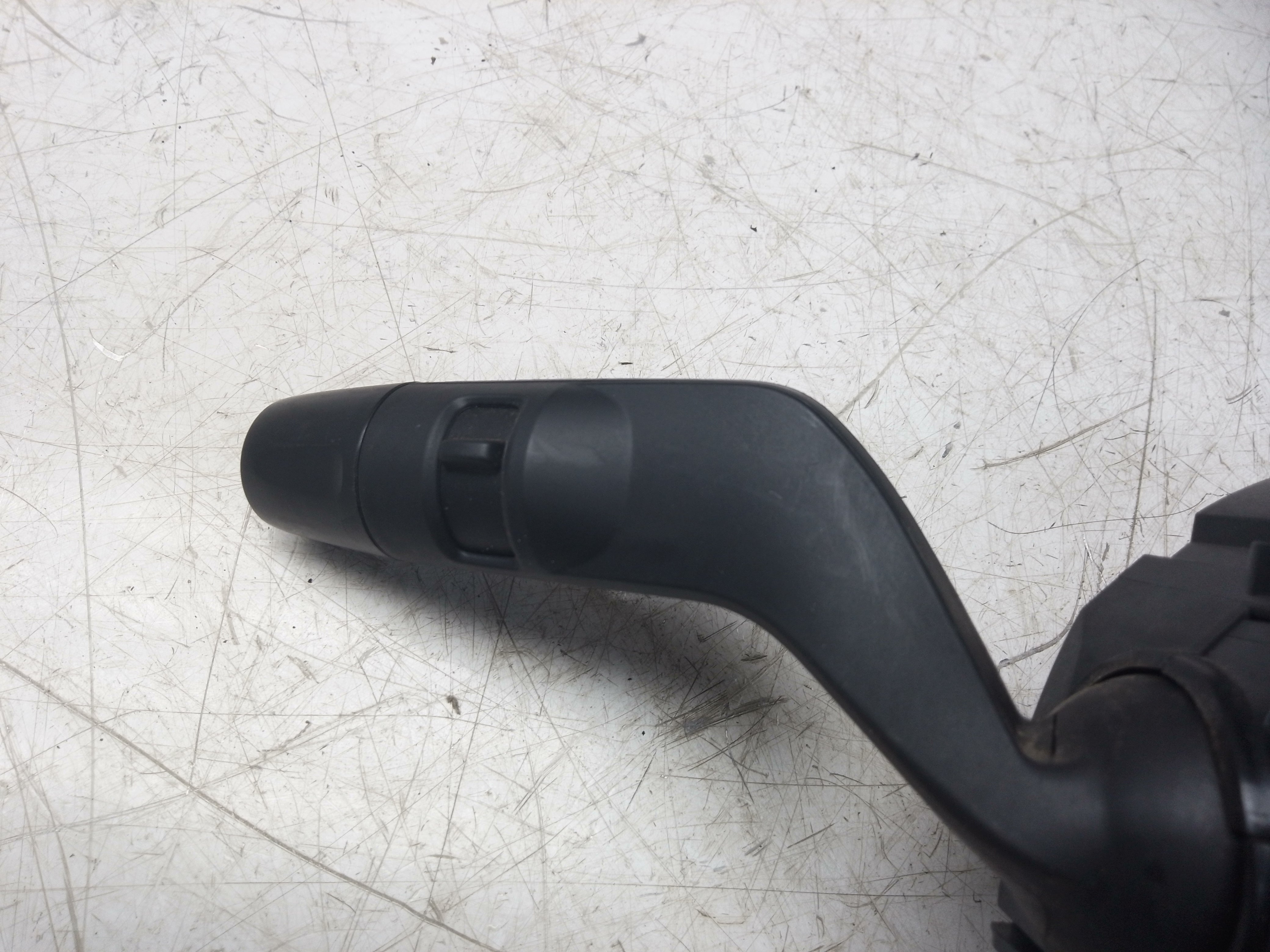 Nissan Qashqai J12 2021–2024 Windscreen Wiper Stalks with Squib (255546UA0B)