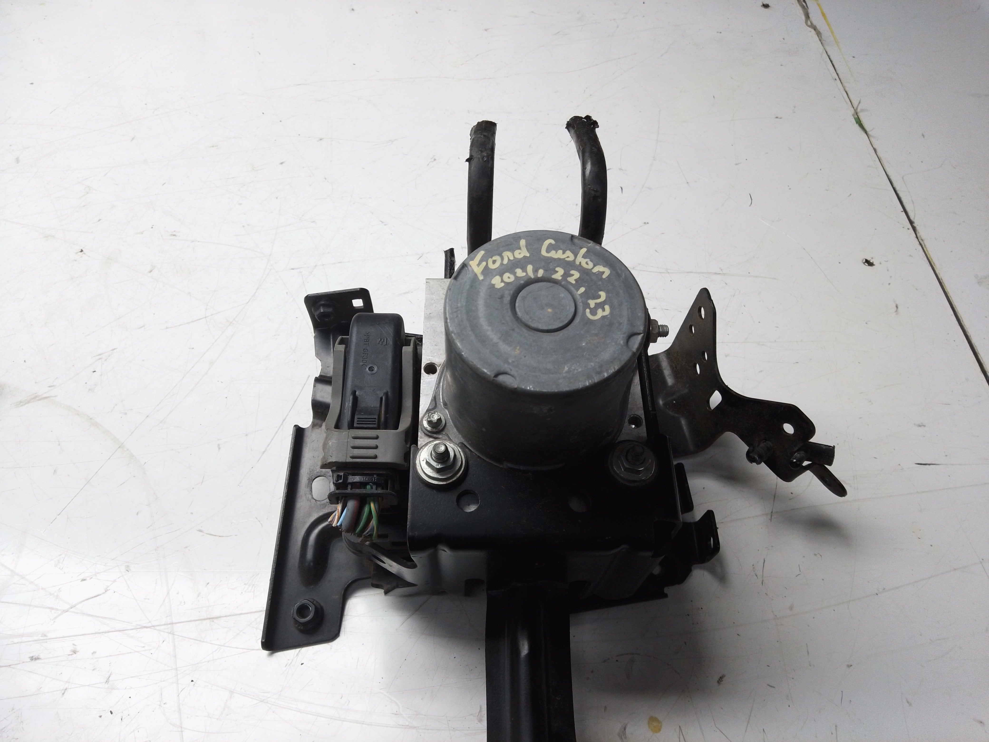 Ford Transit Custom 2016–2023 Hydraulic ABS Pump (KK21-2B373-AG)