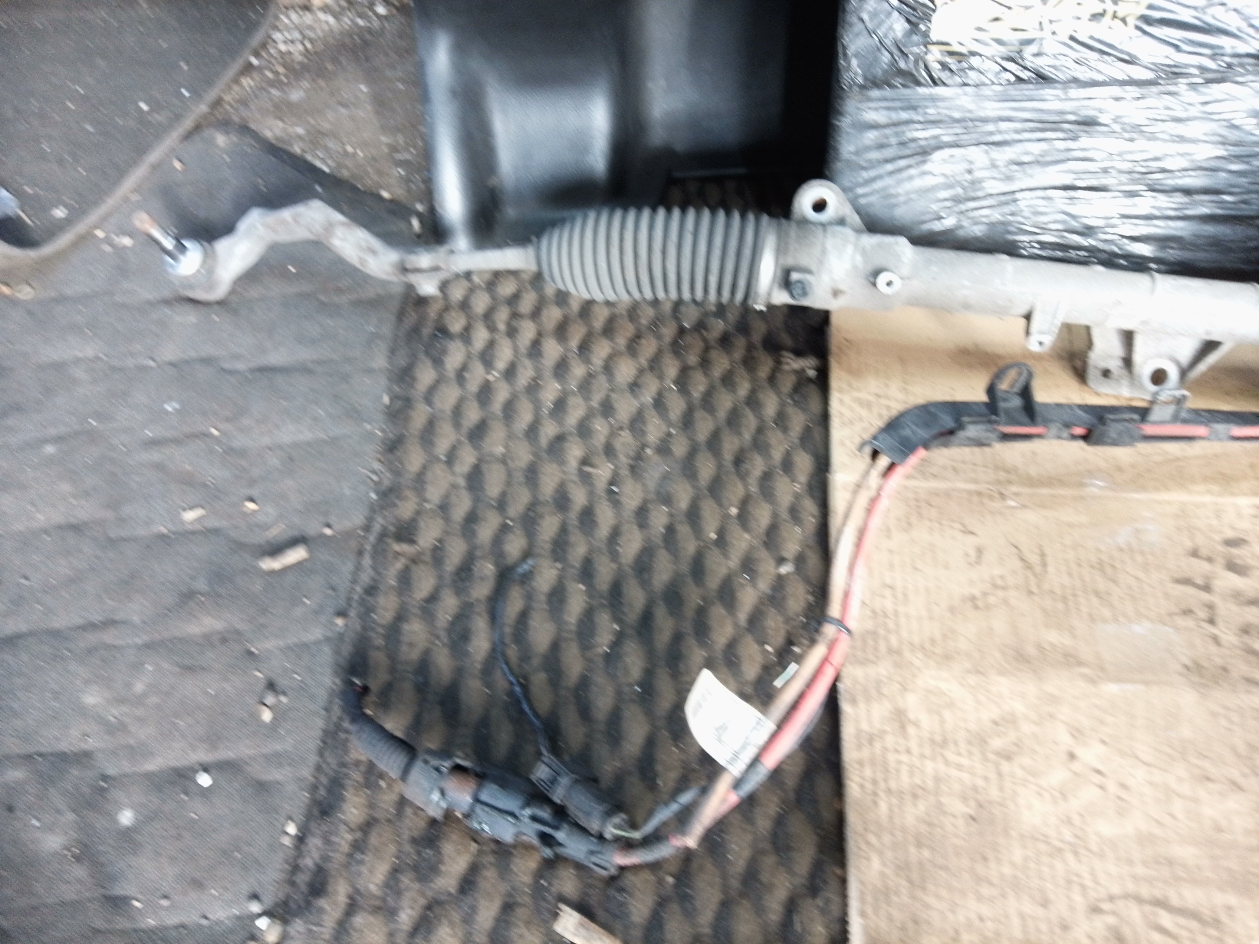 BMW X1 / X2 F48 / F39 NF Electric Steering Rack (19071310)