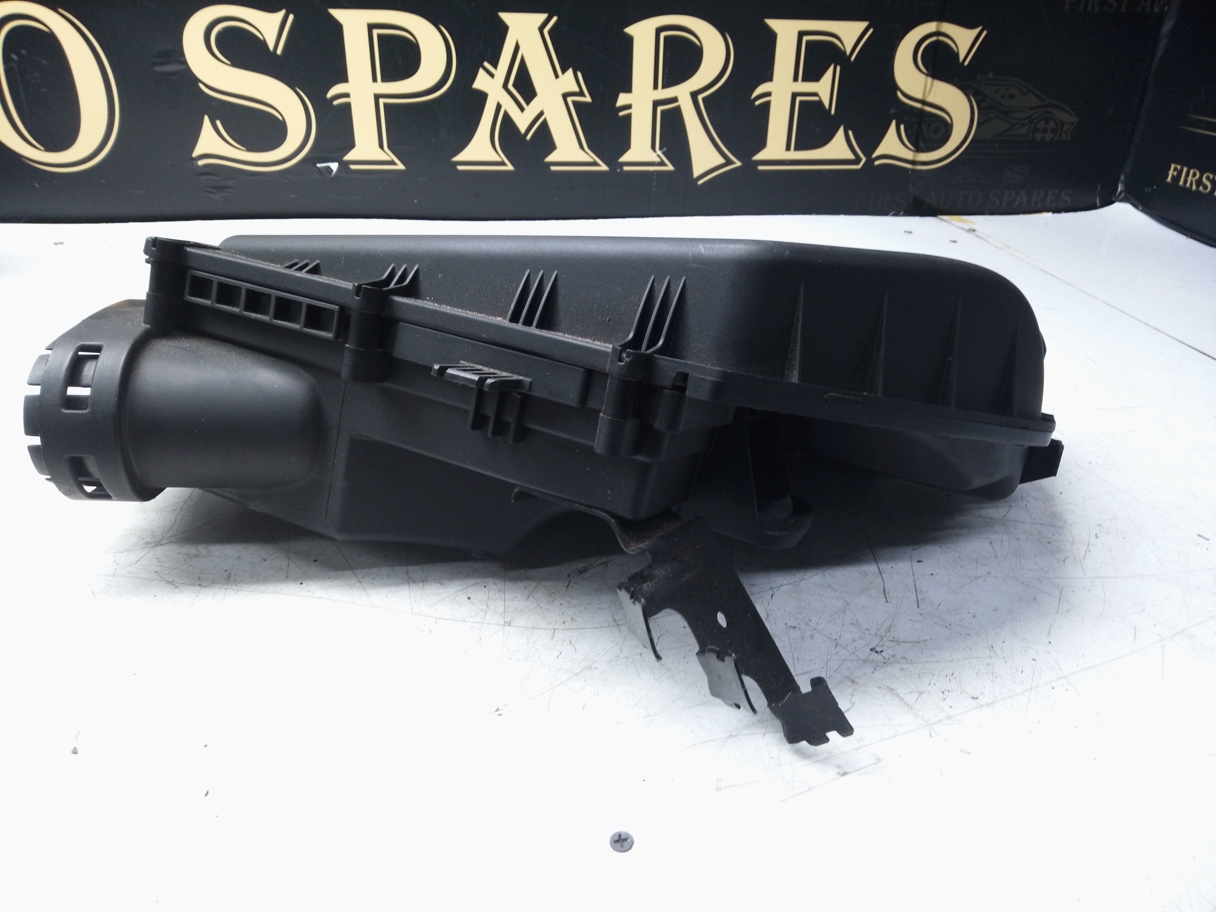 BMW X3 F25 2011 3.0 Petrol Air Filter Box (7583725) (7571355)