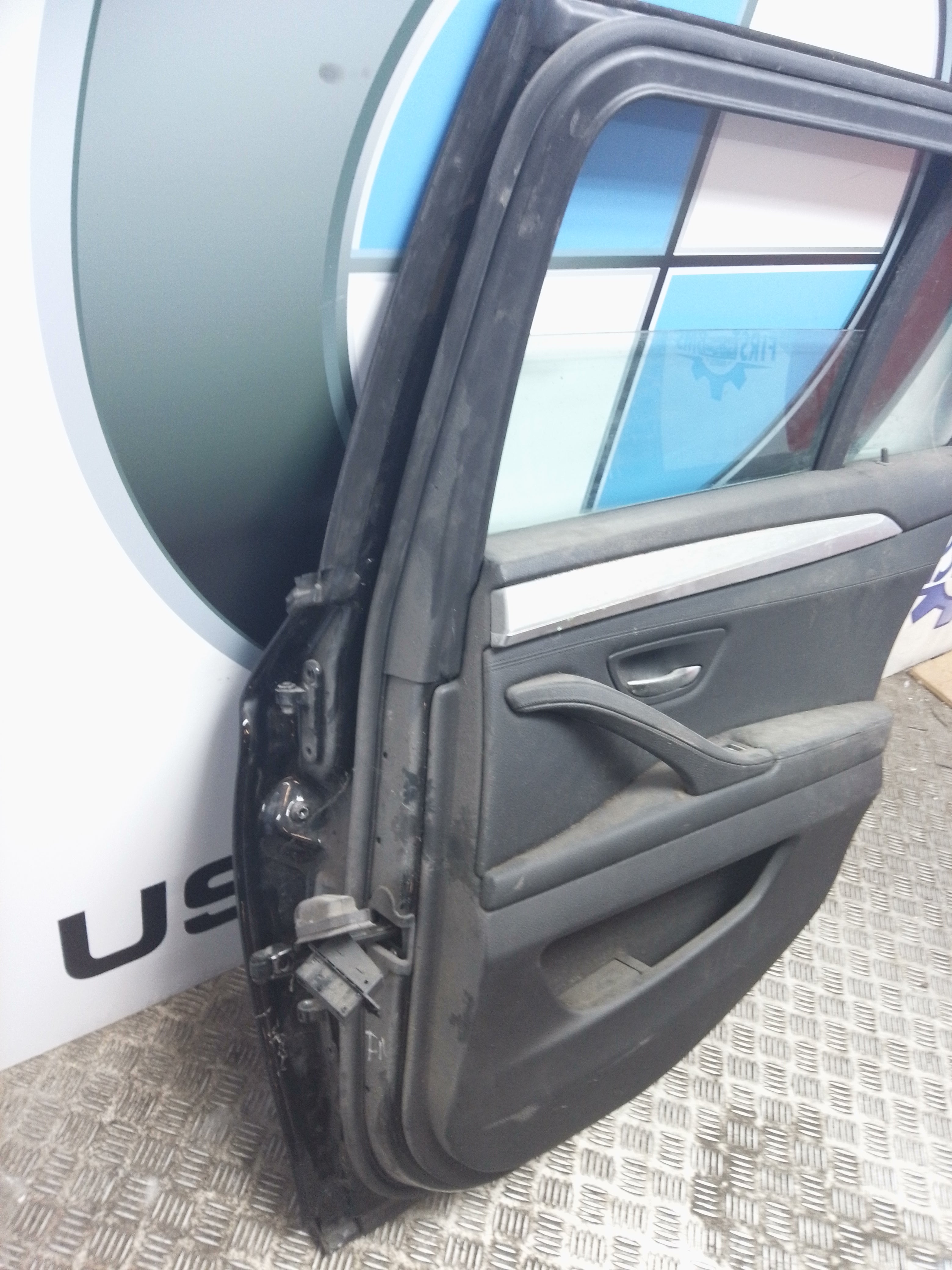 BMW 3 Series F31 Passenger Side Door (Right Front Door Shell) – 2014–2018