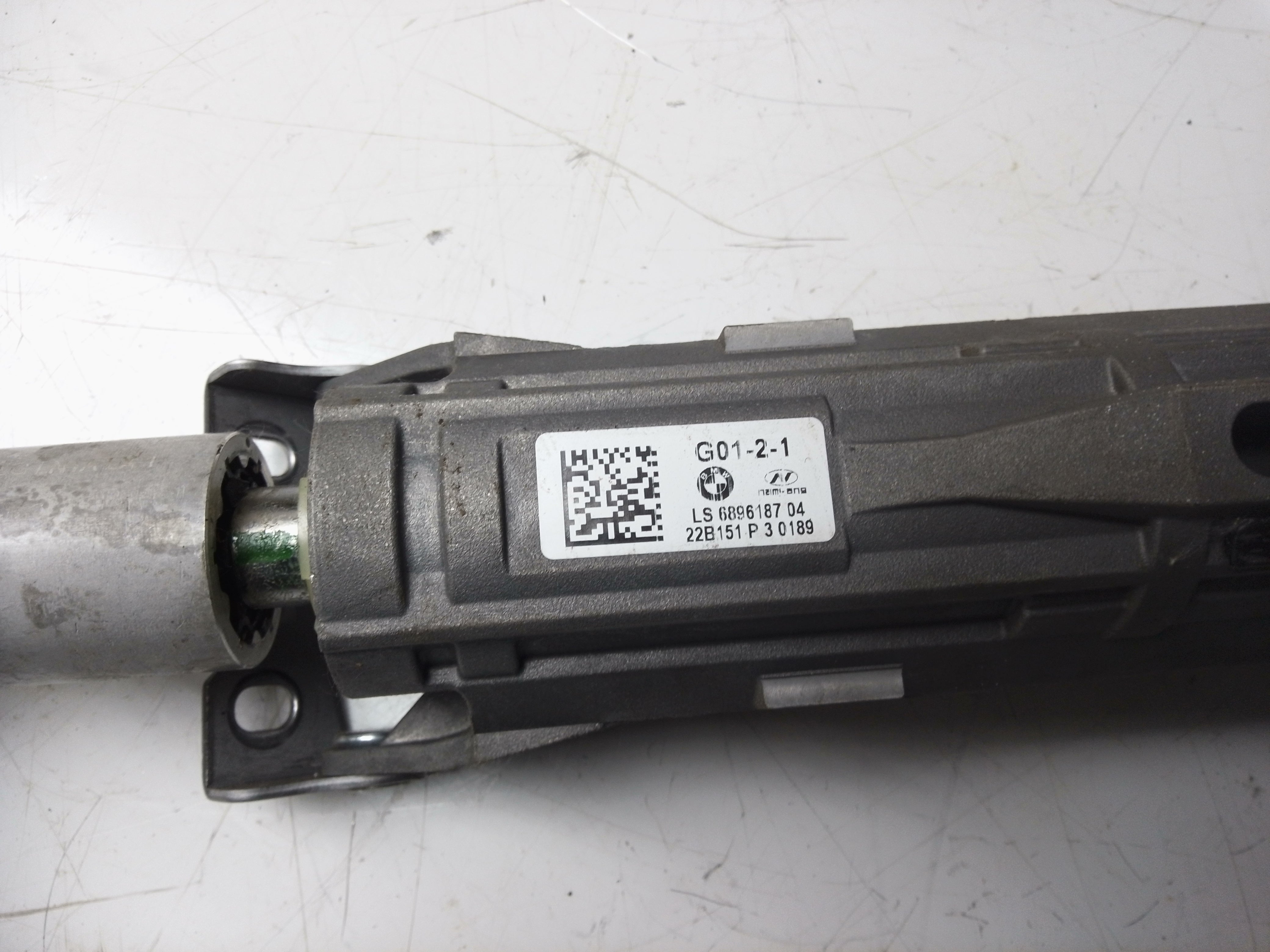 BMW 3 Series G20 G21 Steering Column (6896187 04)