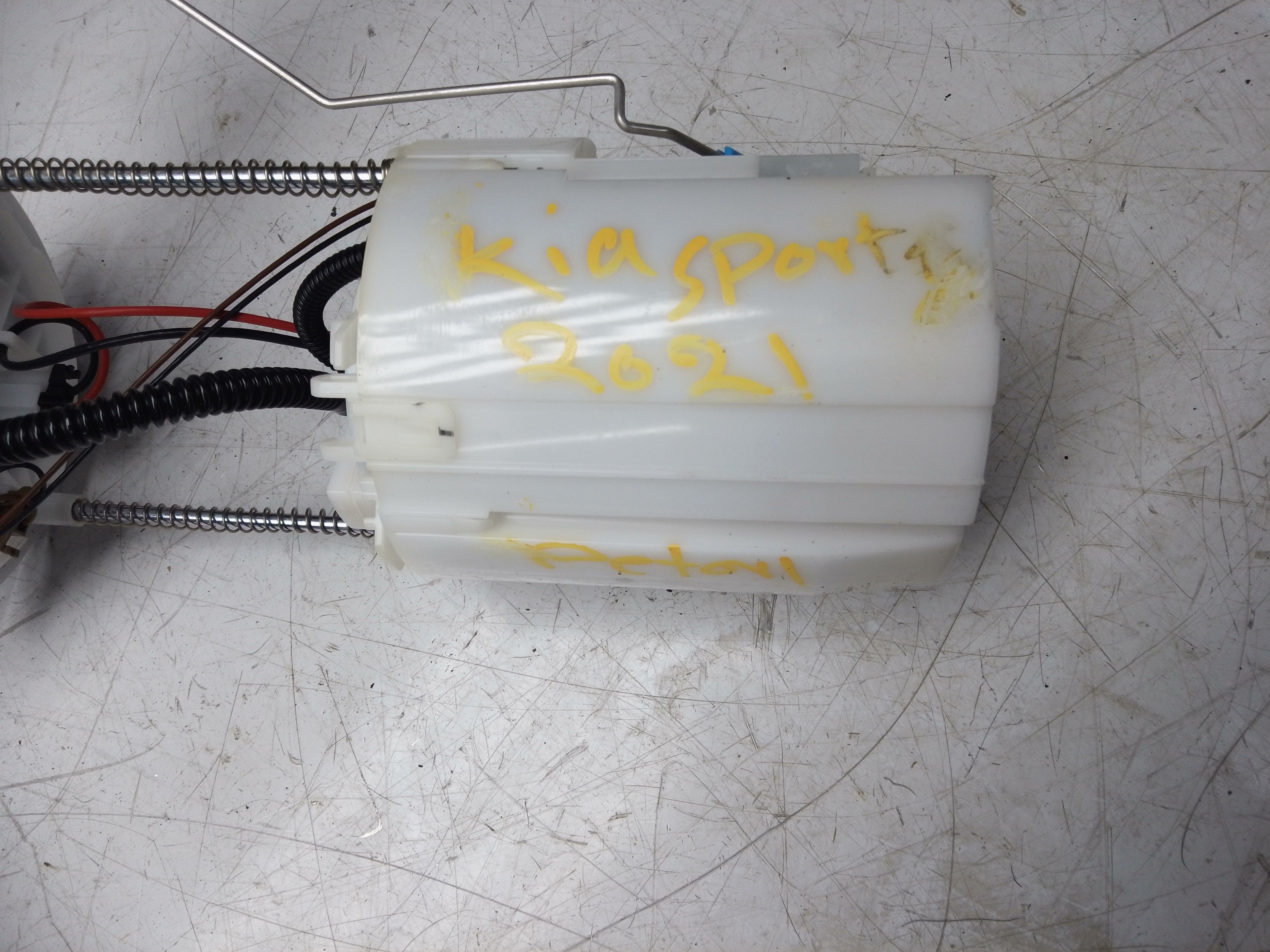 Kia Sportage 2020 Fuel Pump (31110-D7050)