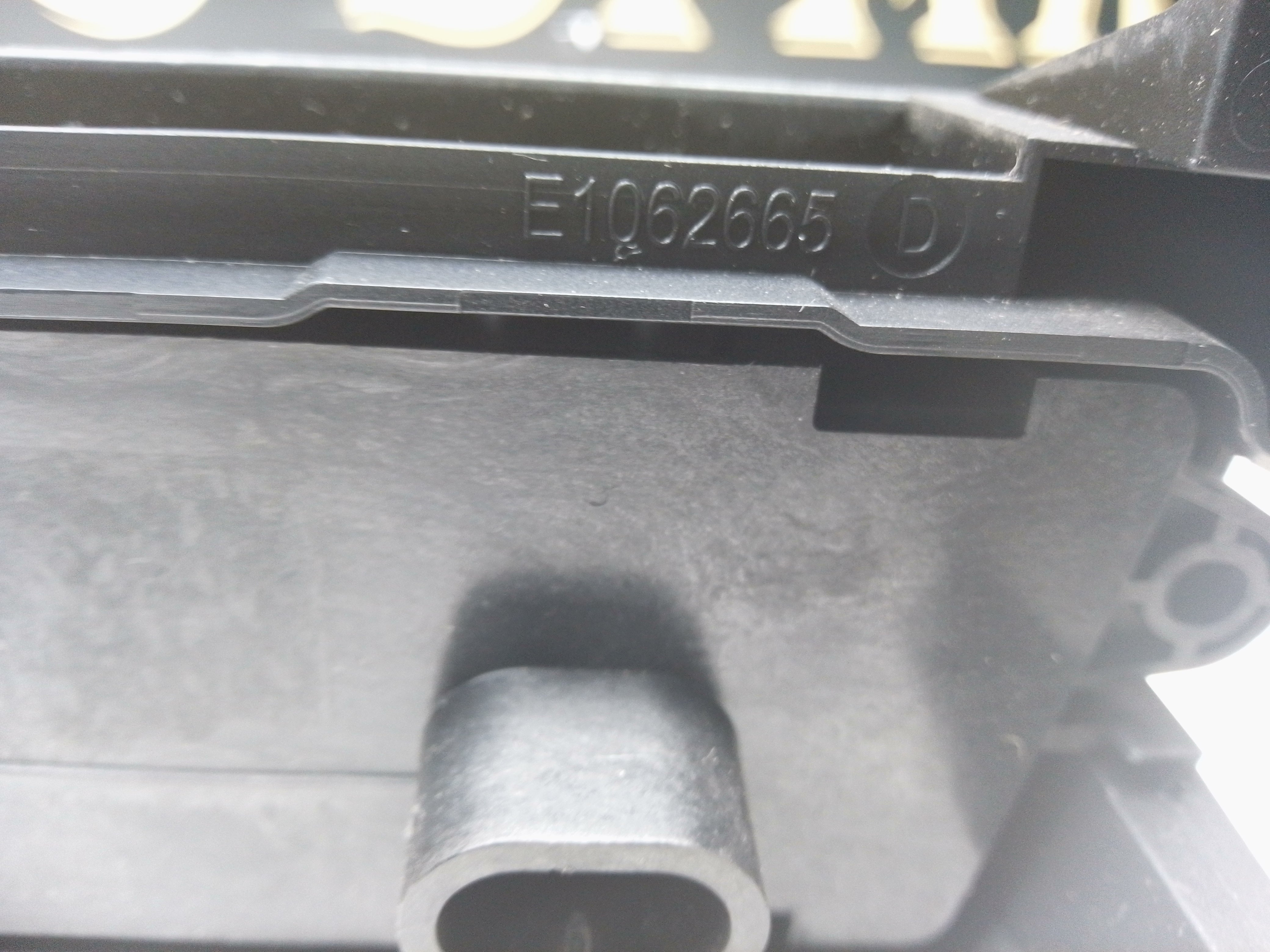 BMW 1 Series F20/F21 A/C Heater Climate & Radio Control Unit (9207197-02) (17313810)