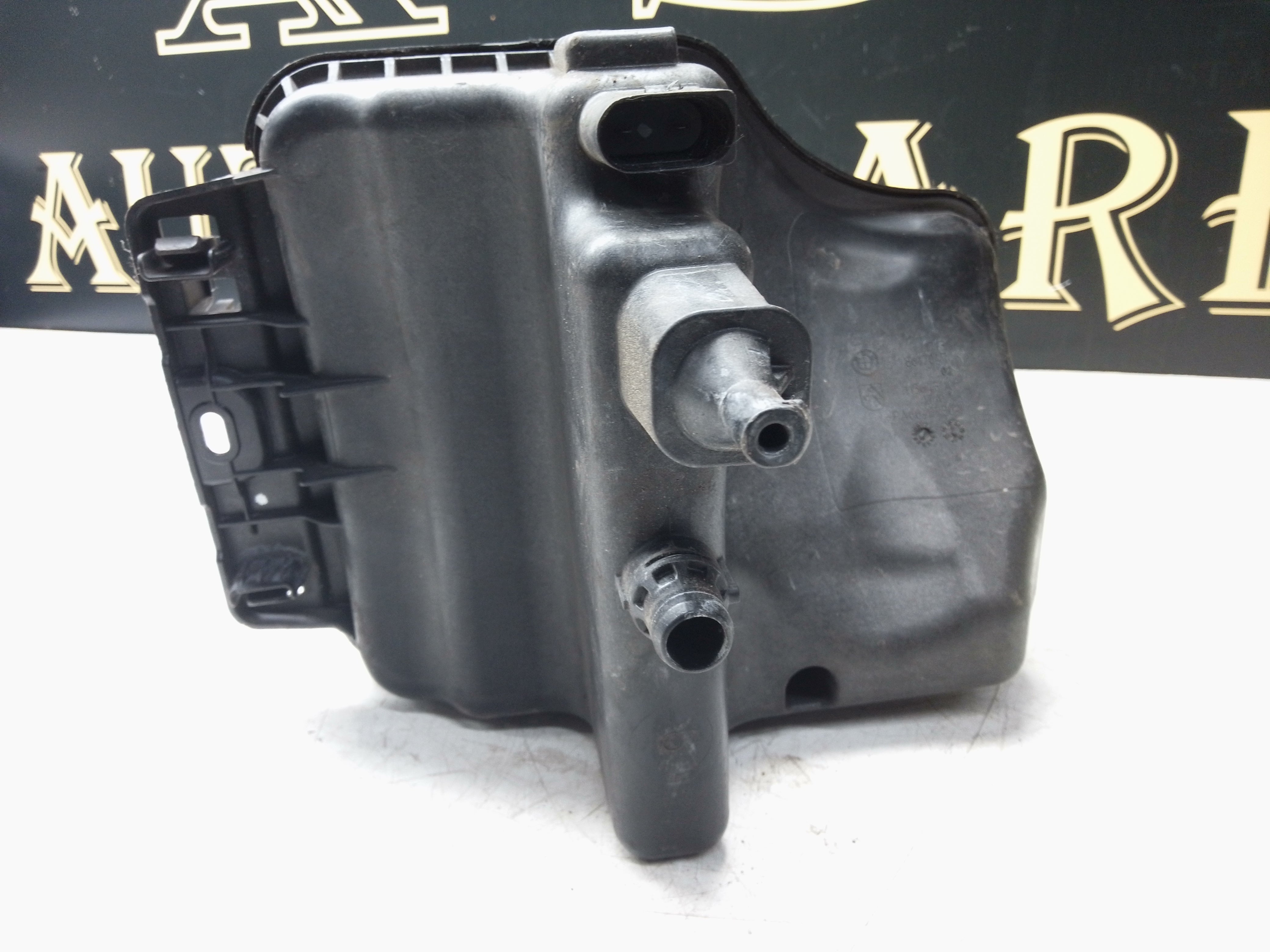 BMW 4 Series 2013–2020 Radiator Expansion Tank L (115643)