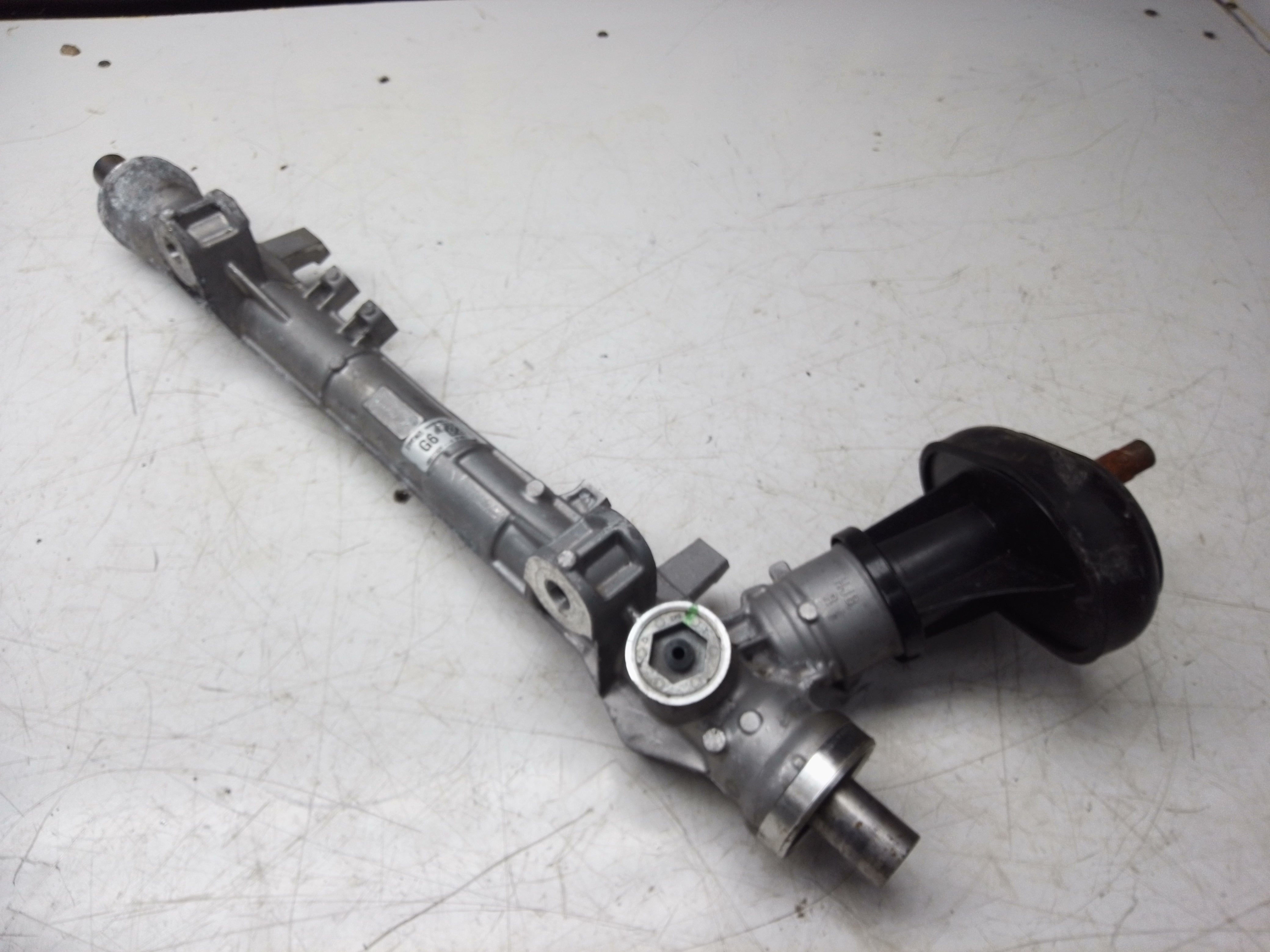 Nissan Juke F16 2023 Steering Rack (6900004023B)