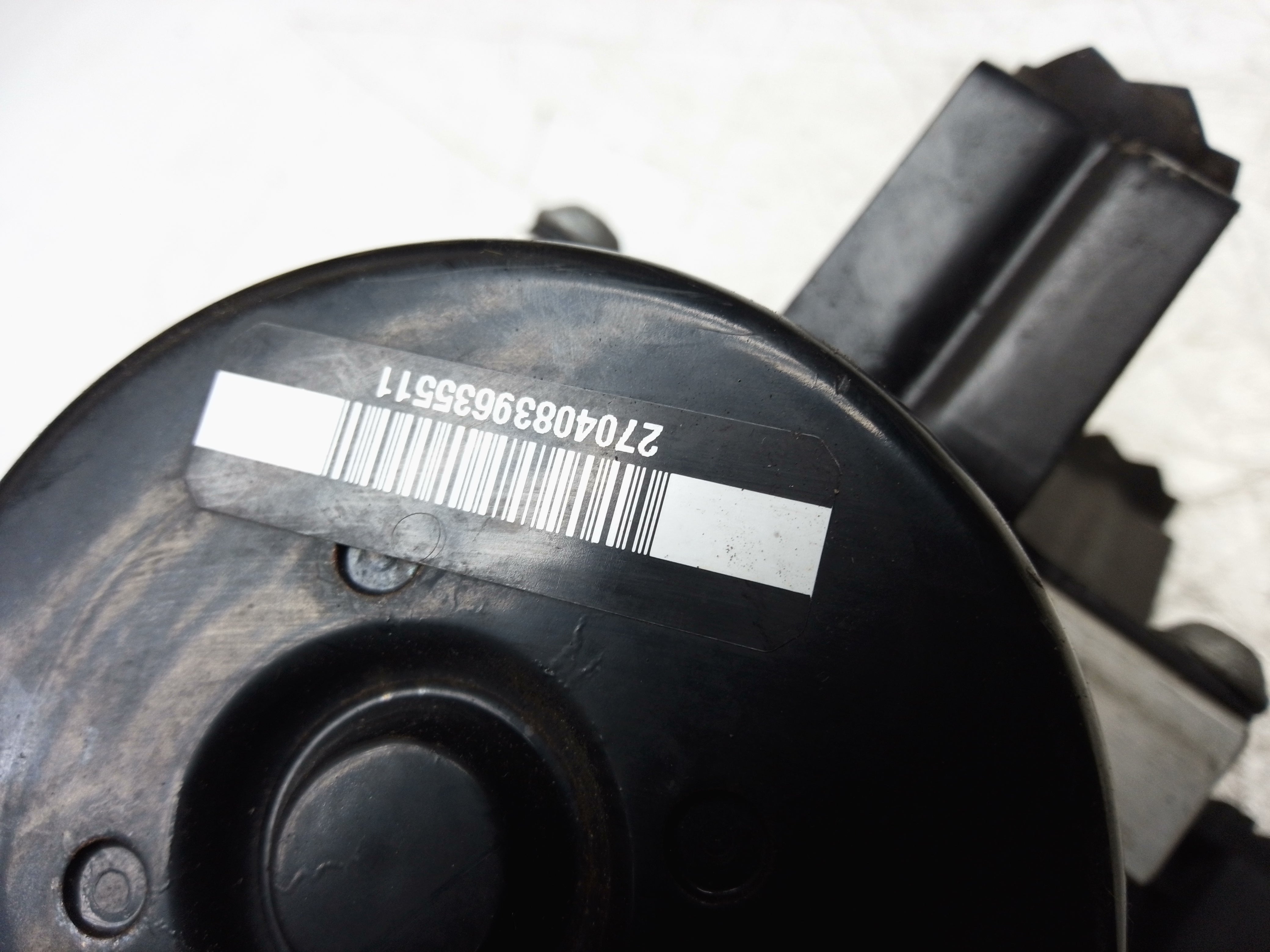 BMW 1 Series F20 / 3 Series F30 2011/14 ABS Pump (6857324)