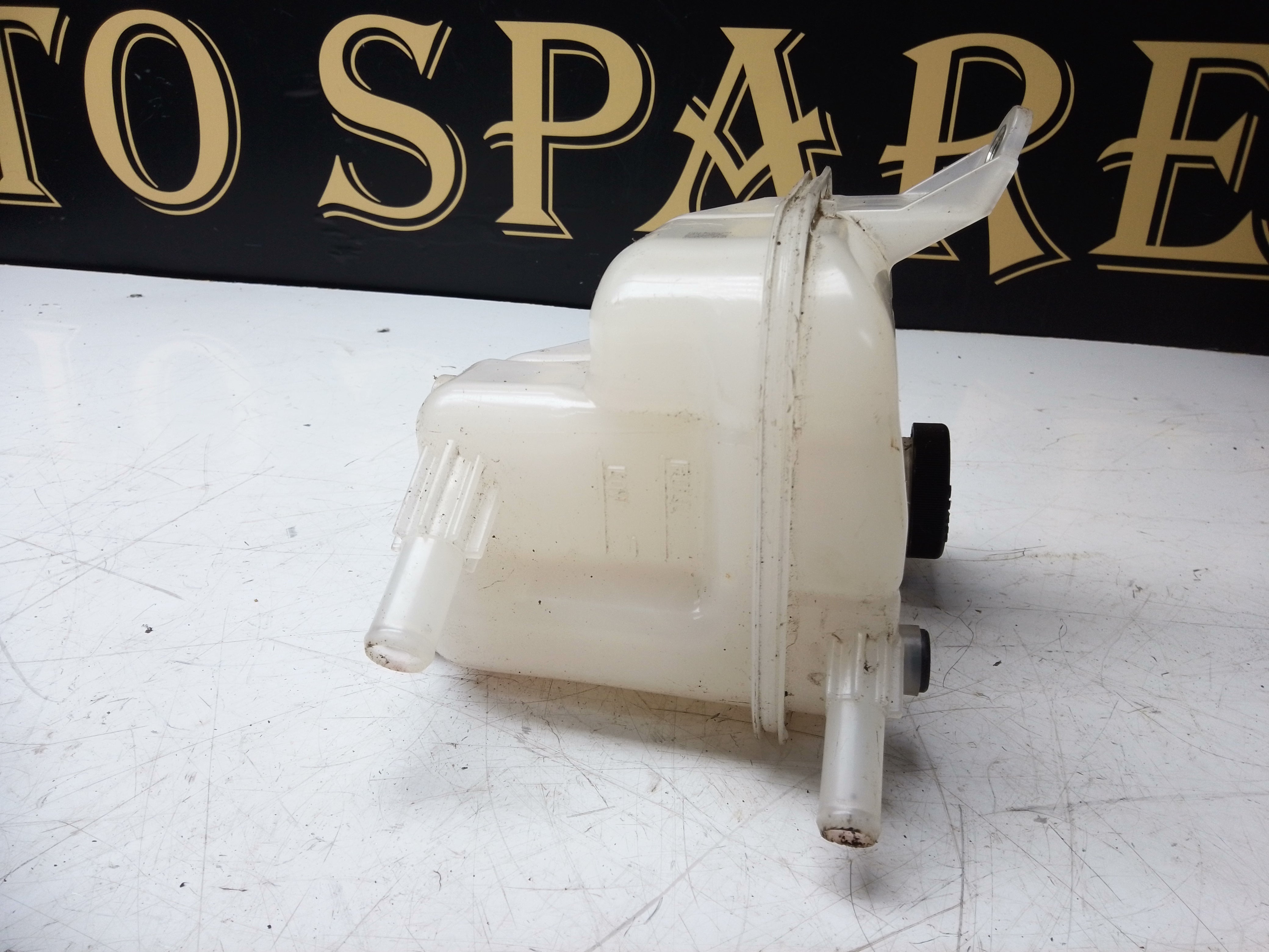 Toyota Corolla & C-HR 2018-2024 Hybrid 1.8 Expansion Tank/Bottle (164A2-0T030)