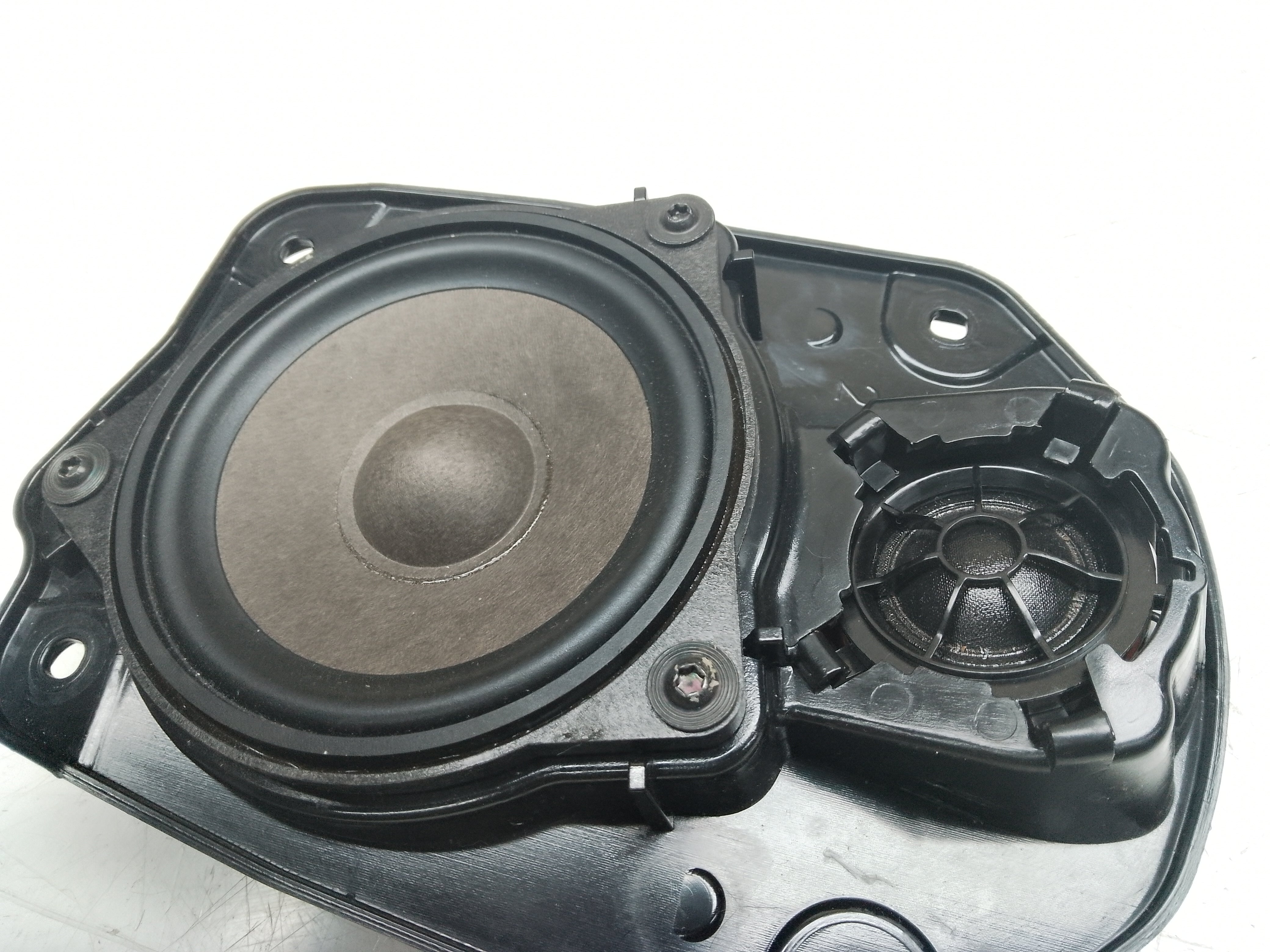 BMW X3 F97 2019 M Competition Dashboard Center Sound Speakers (9363477) (6809632) (2622517)