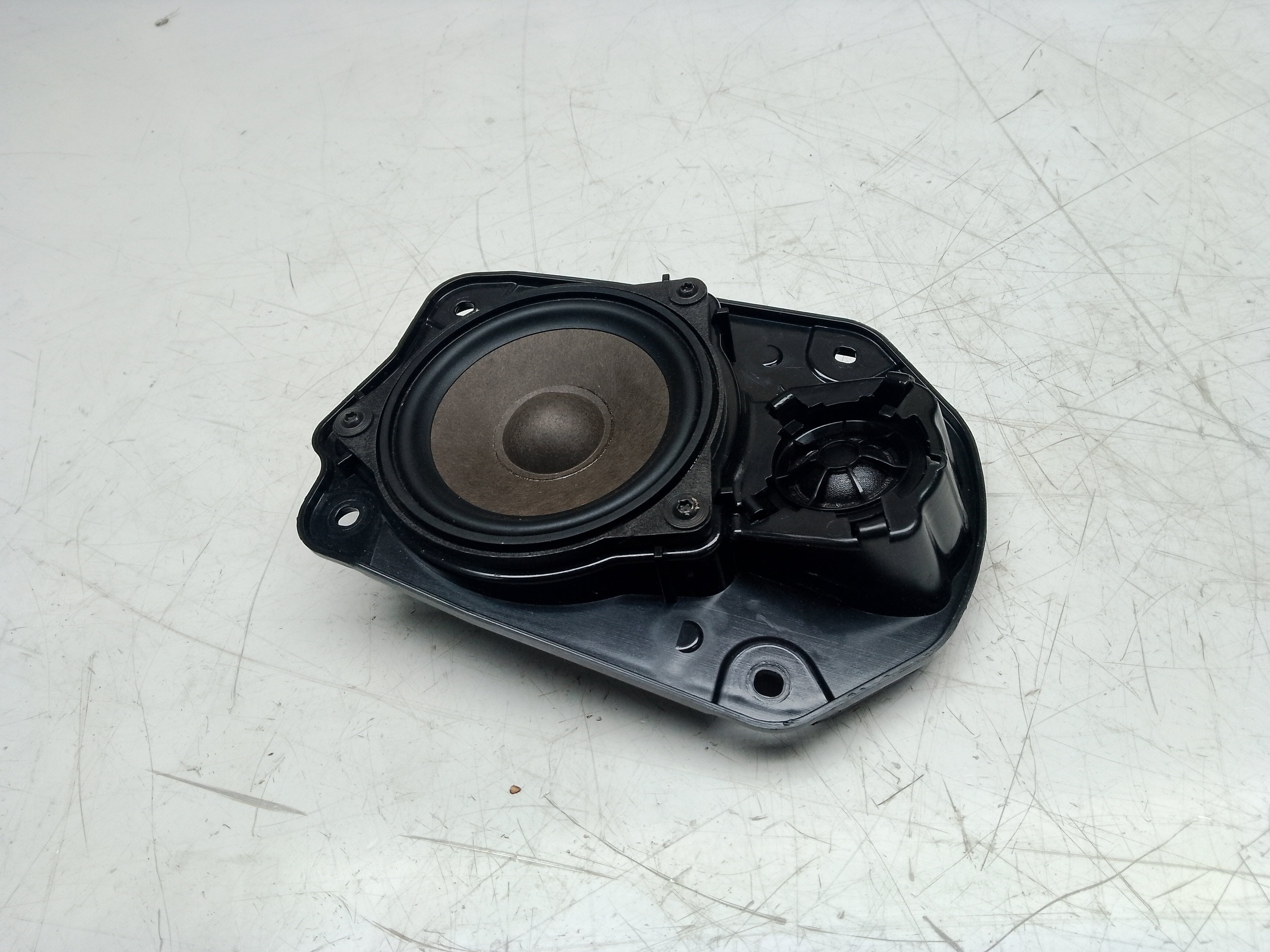 BMW X3 F97 2019 M Competition Dashboard Center Sound Speakers (9363477) (6809632) (2622517)