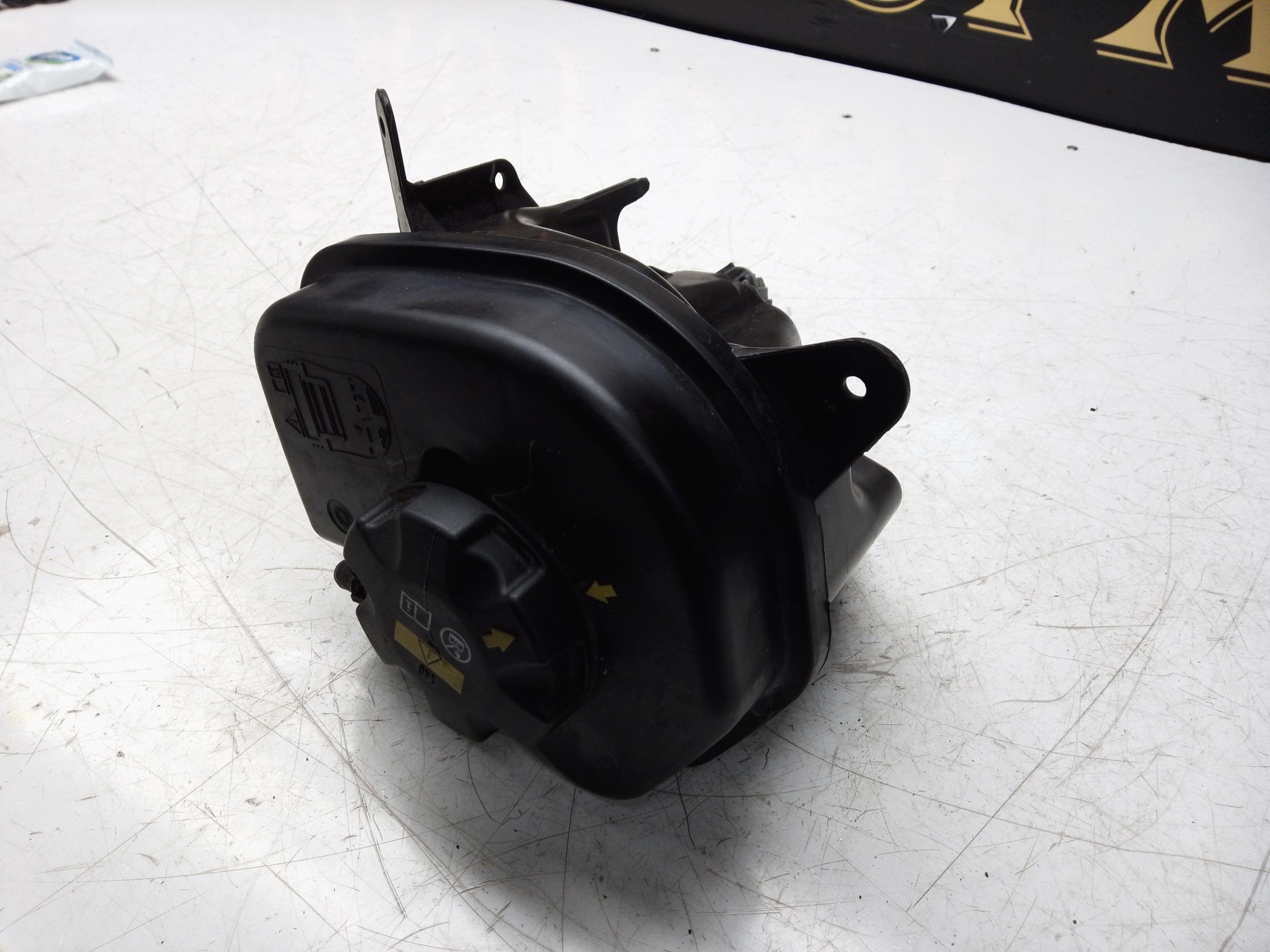 BMW X5 F15 F85 2015 Expansion Tank (7647290)