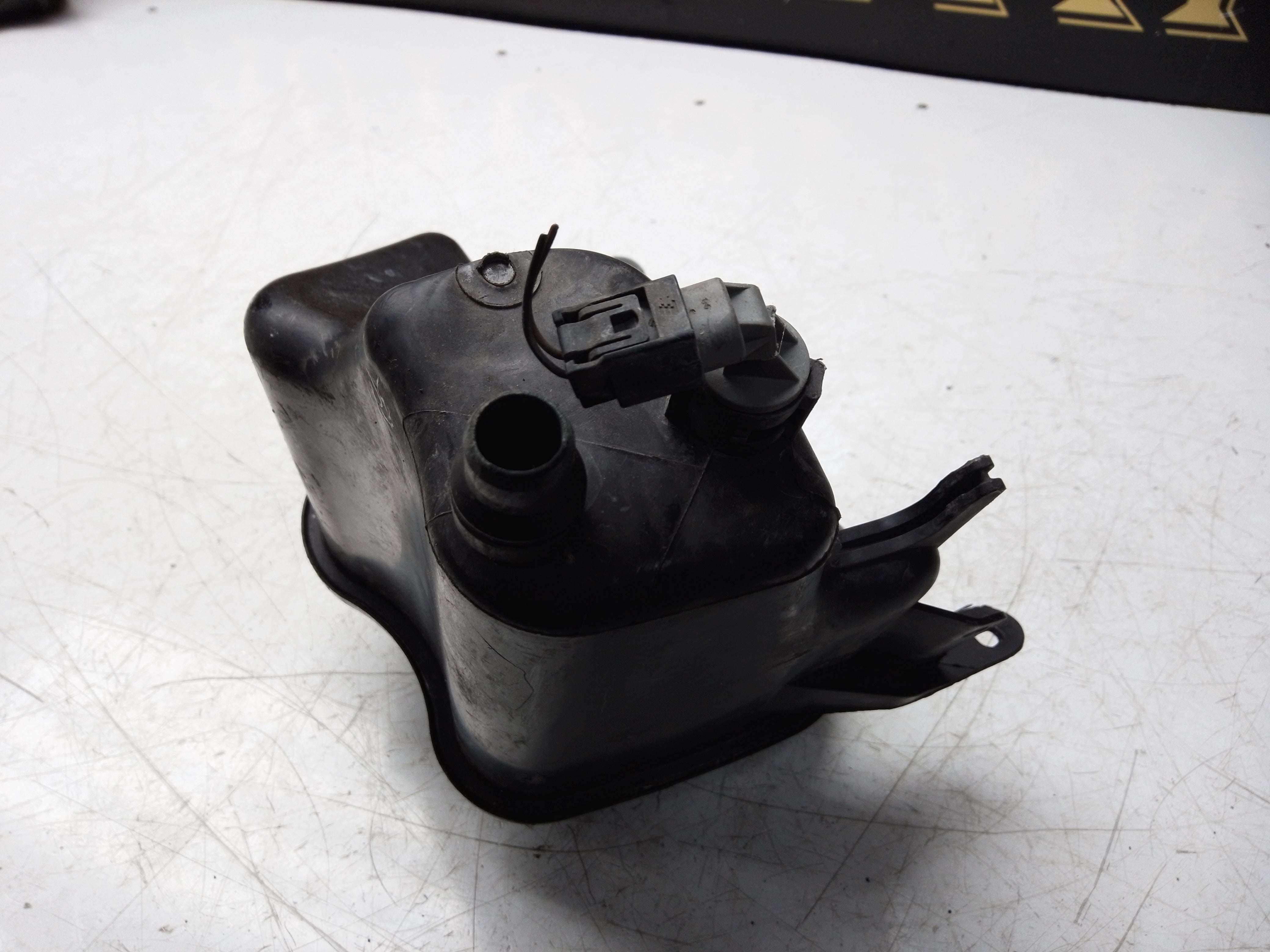 BMW X5 F15 F85 2015 Expansion Tank (7647290)