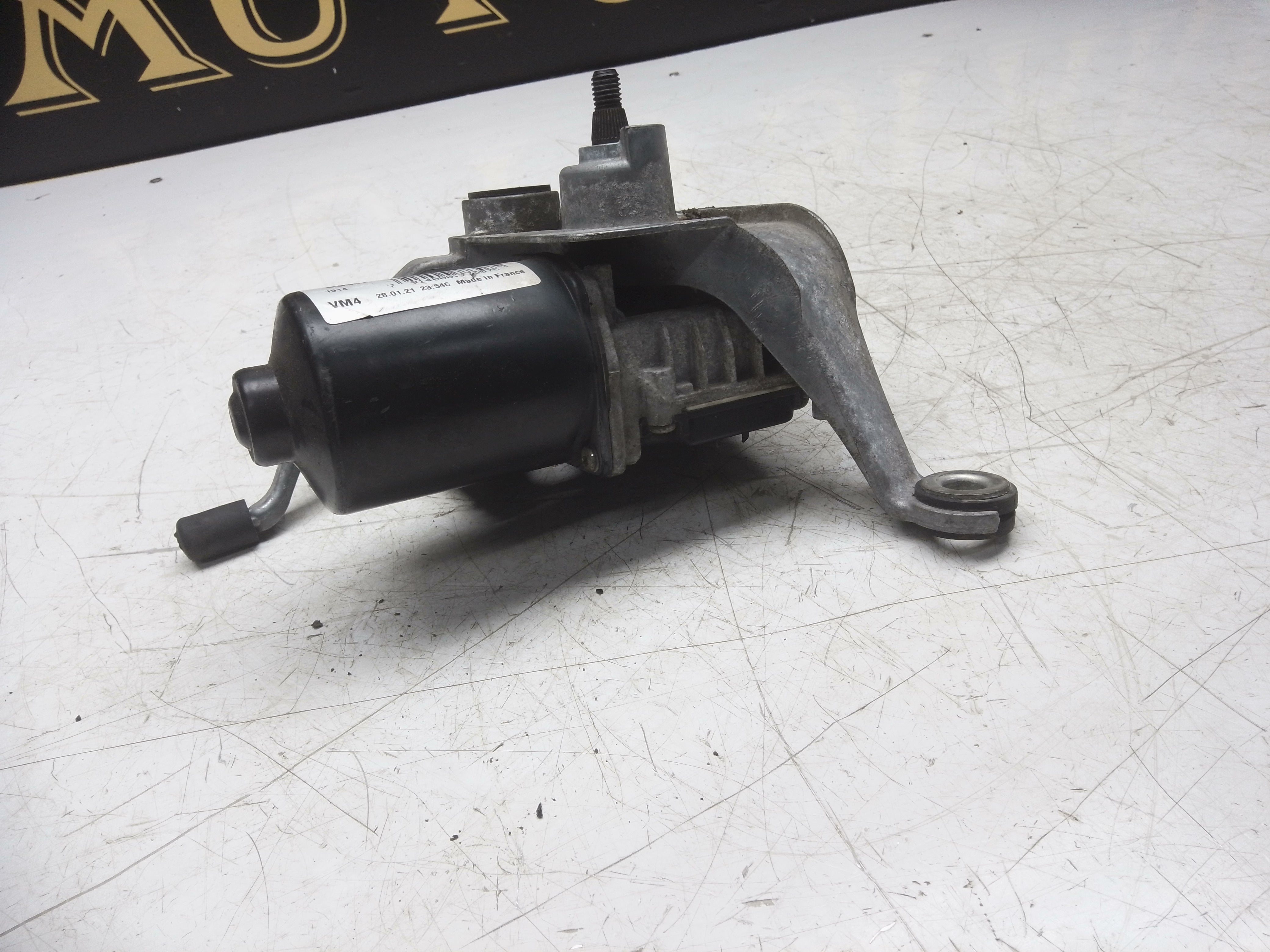 Ford Transit Custom 320 2021 Limited Wiper Motor Right Side (GK2117500BA)