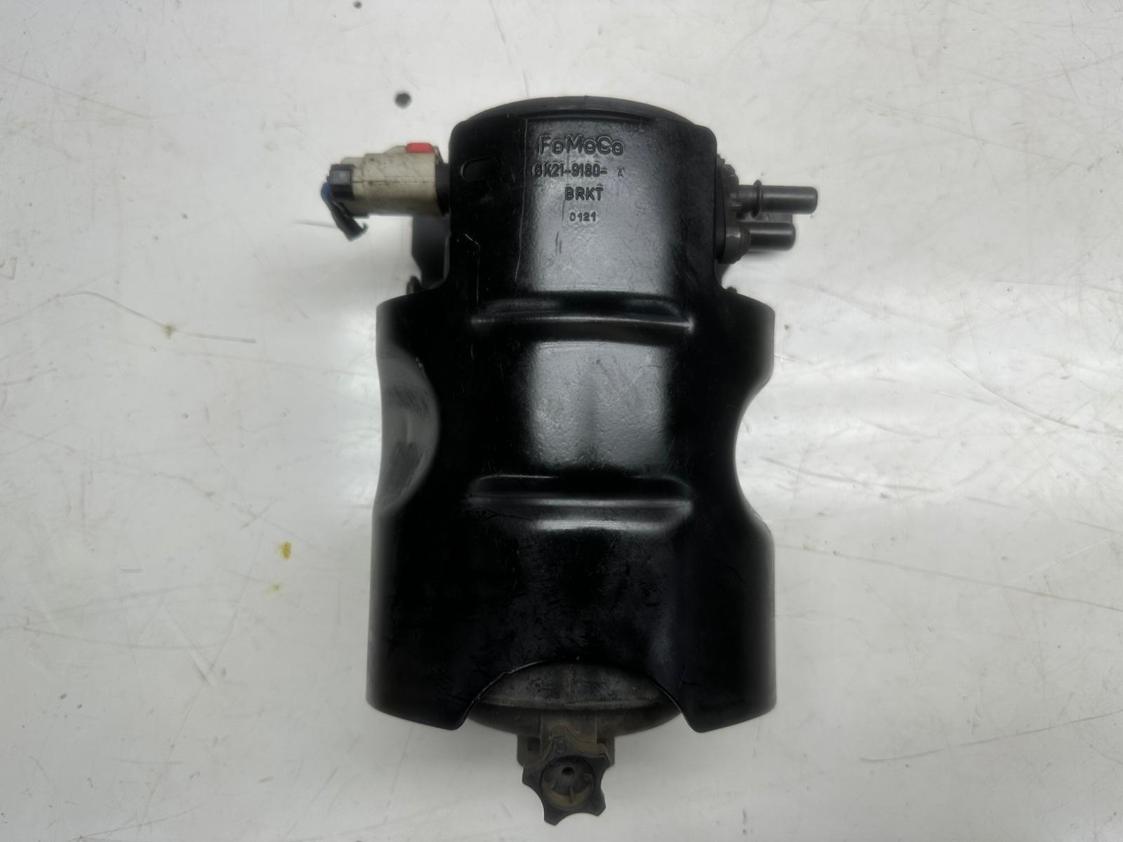 Ford Transit Custom MK8 2.0 EcoBlue Fuel Filter Housing 2018–2022 (GK21-9155-AE)