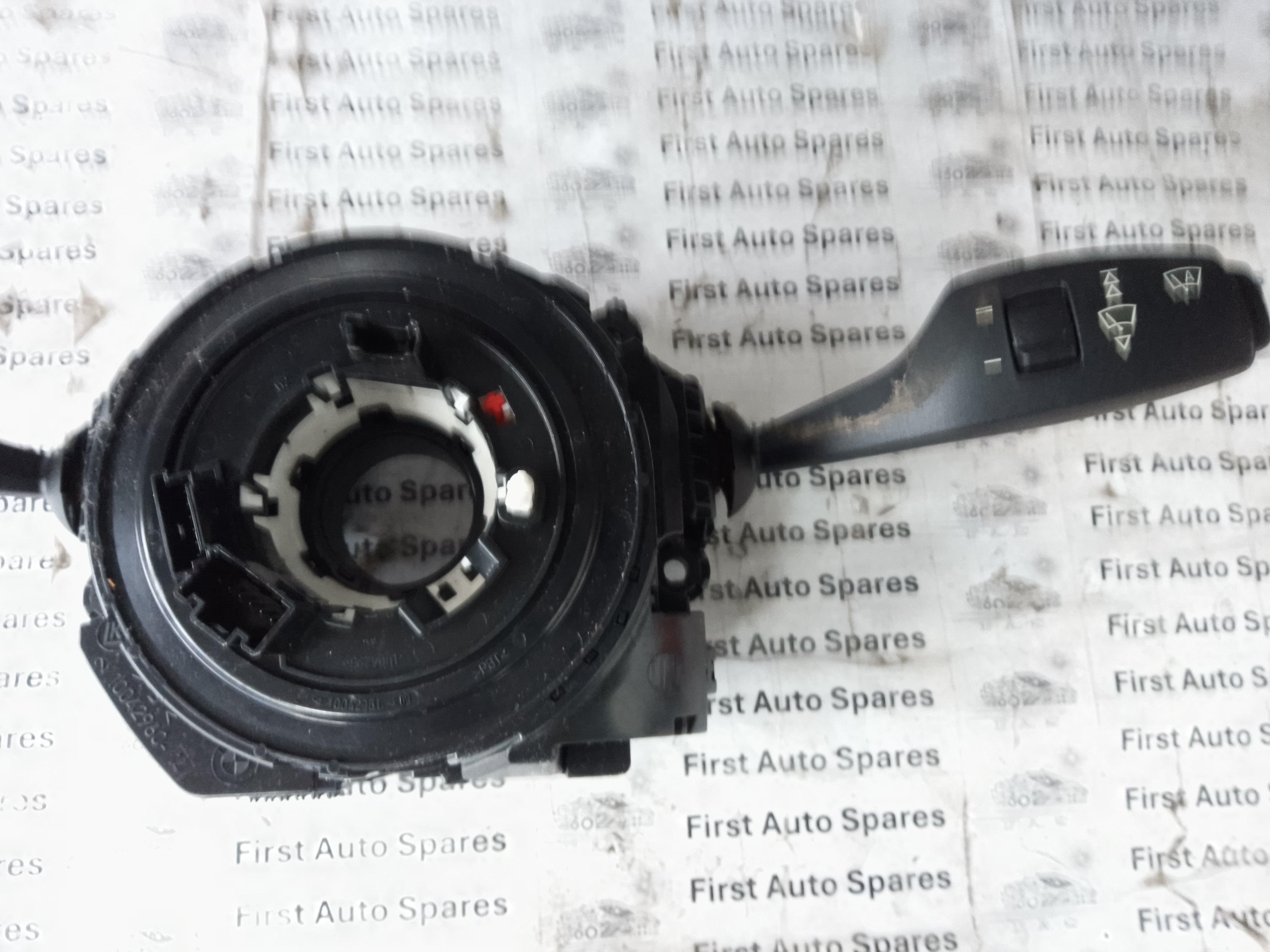 BMW 3 Series F30 F31 Squib Indicator Stalk Switch (10112149-02)