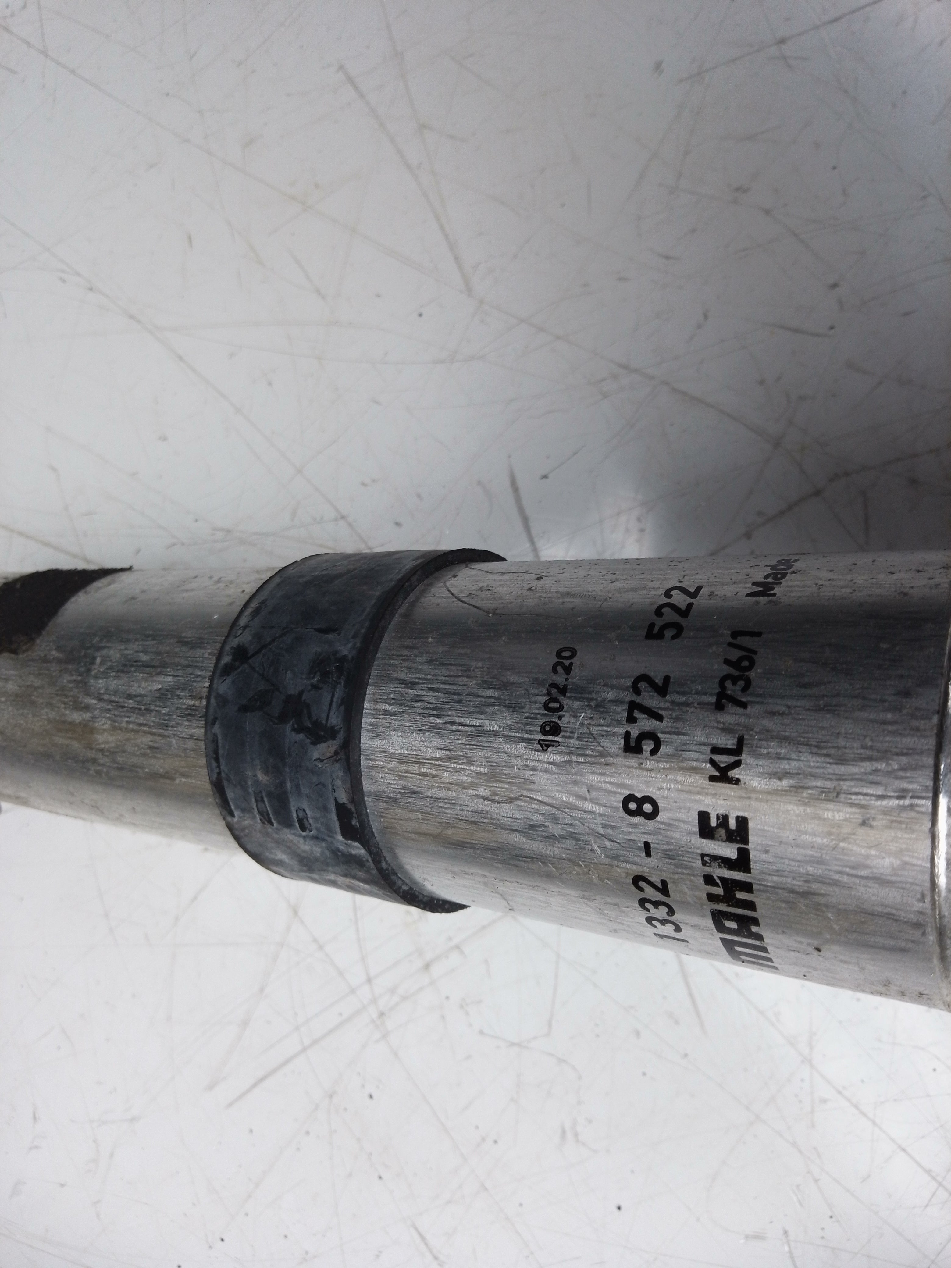 BMW F20 F21 F22 F23 Fuel Filter Cartridge (1332-8 572 522) (8 572 522)