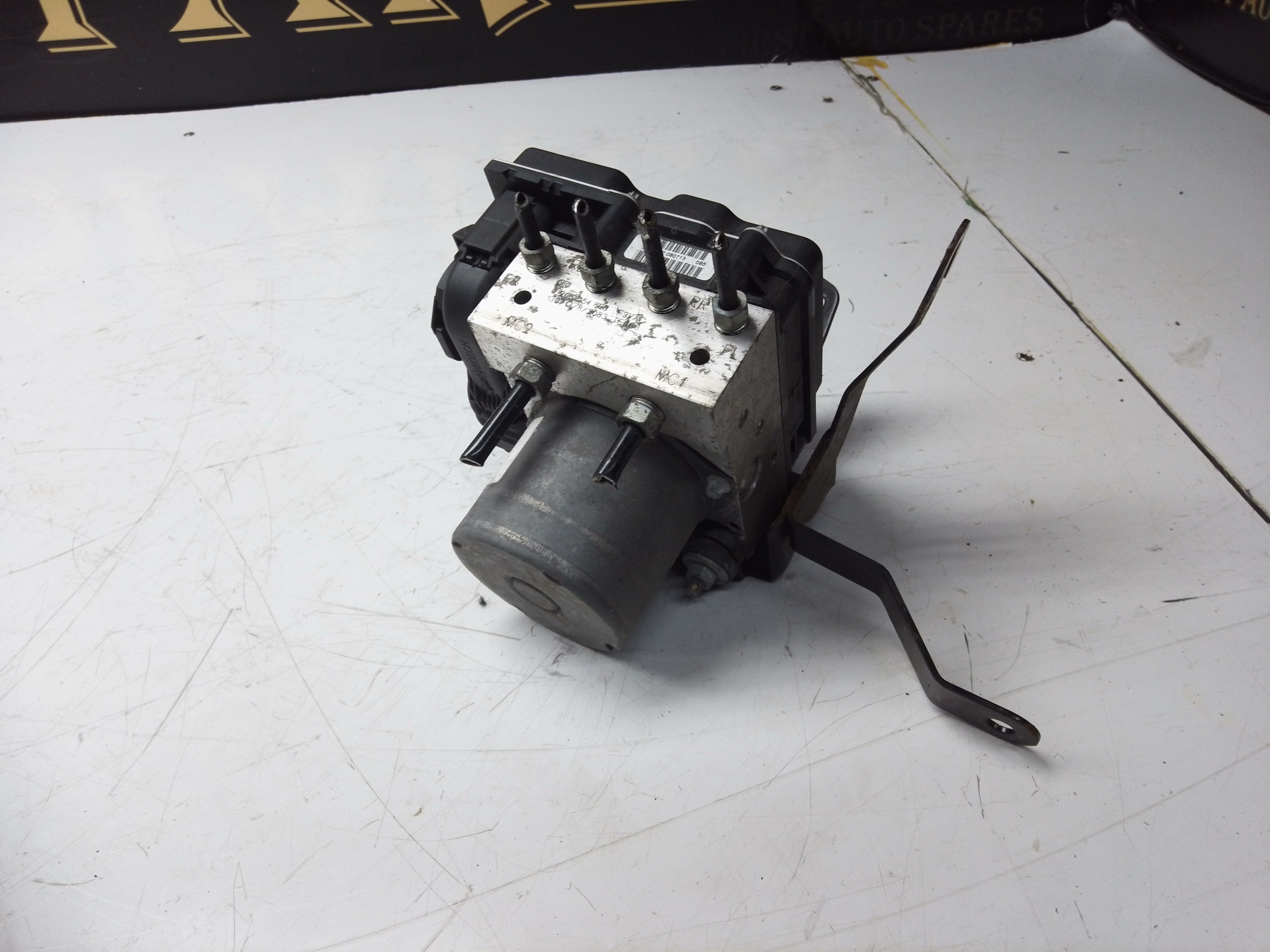 Honda Jazz ABS Pump ECU Unit (57110-TF3-G820-M2) (0265251863)