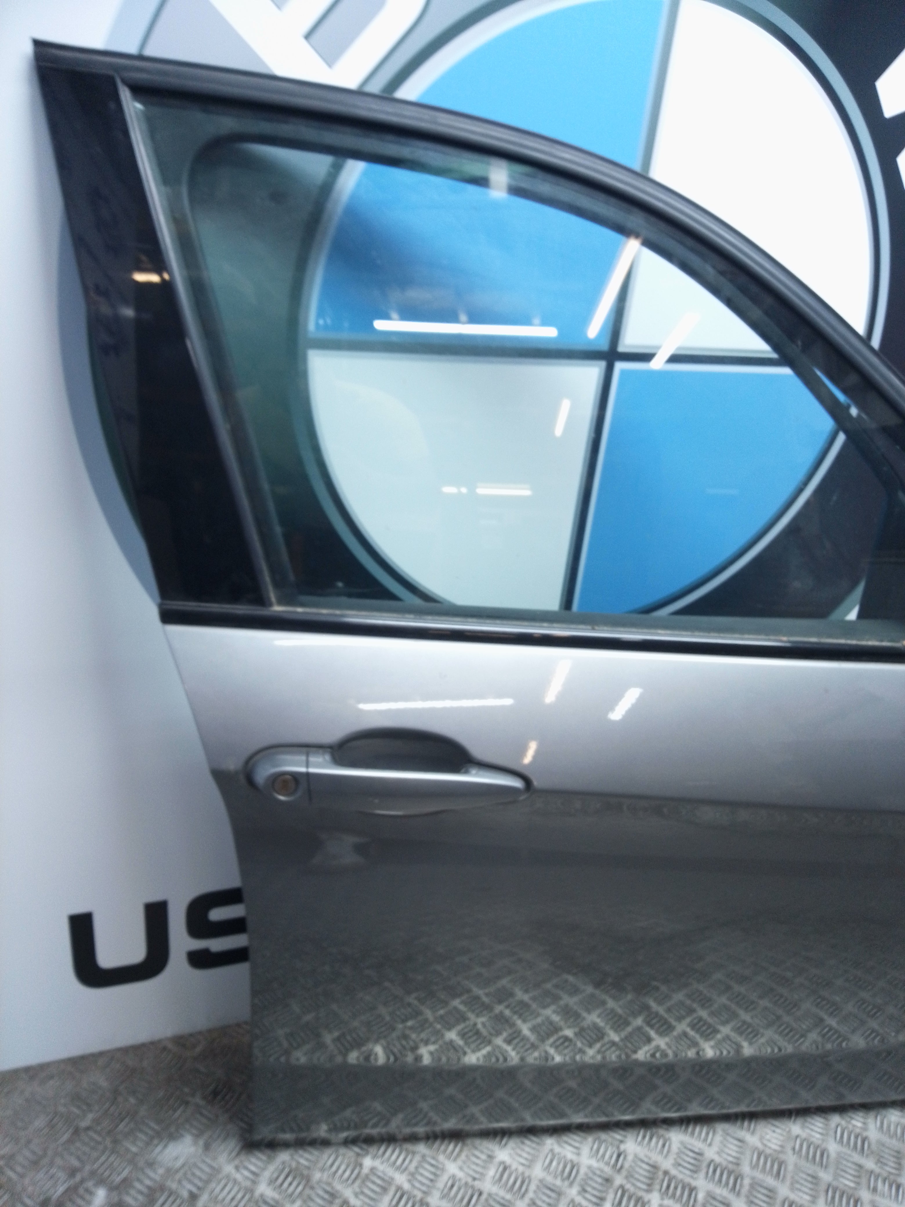 BMW X1 F48 Front Driver Side Door – 2015–2022