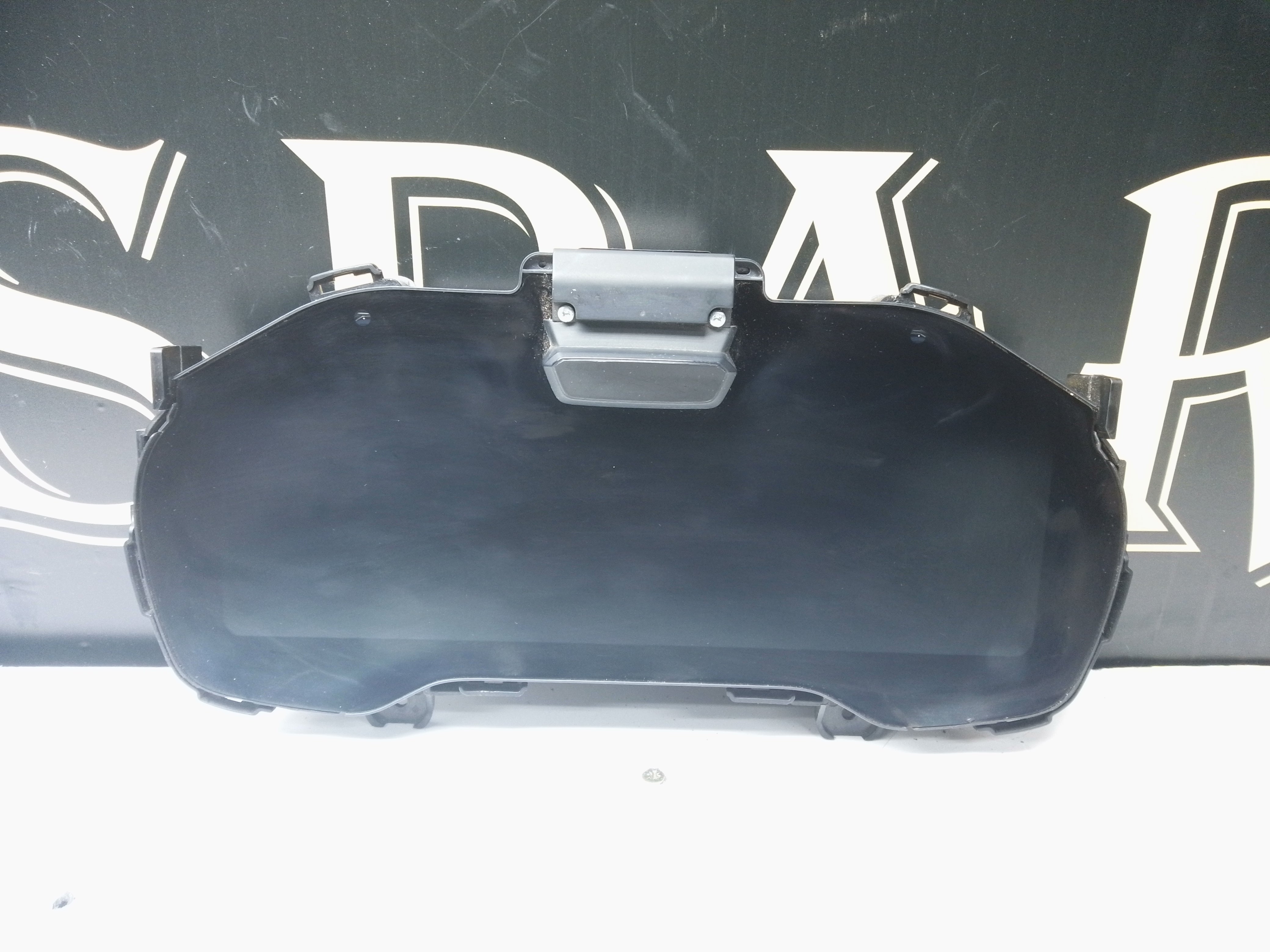 BMW Instrument Cluster Speedometer (5A07ED0) (202363 11)