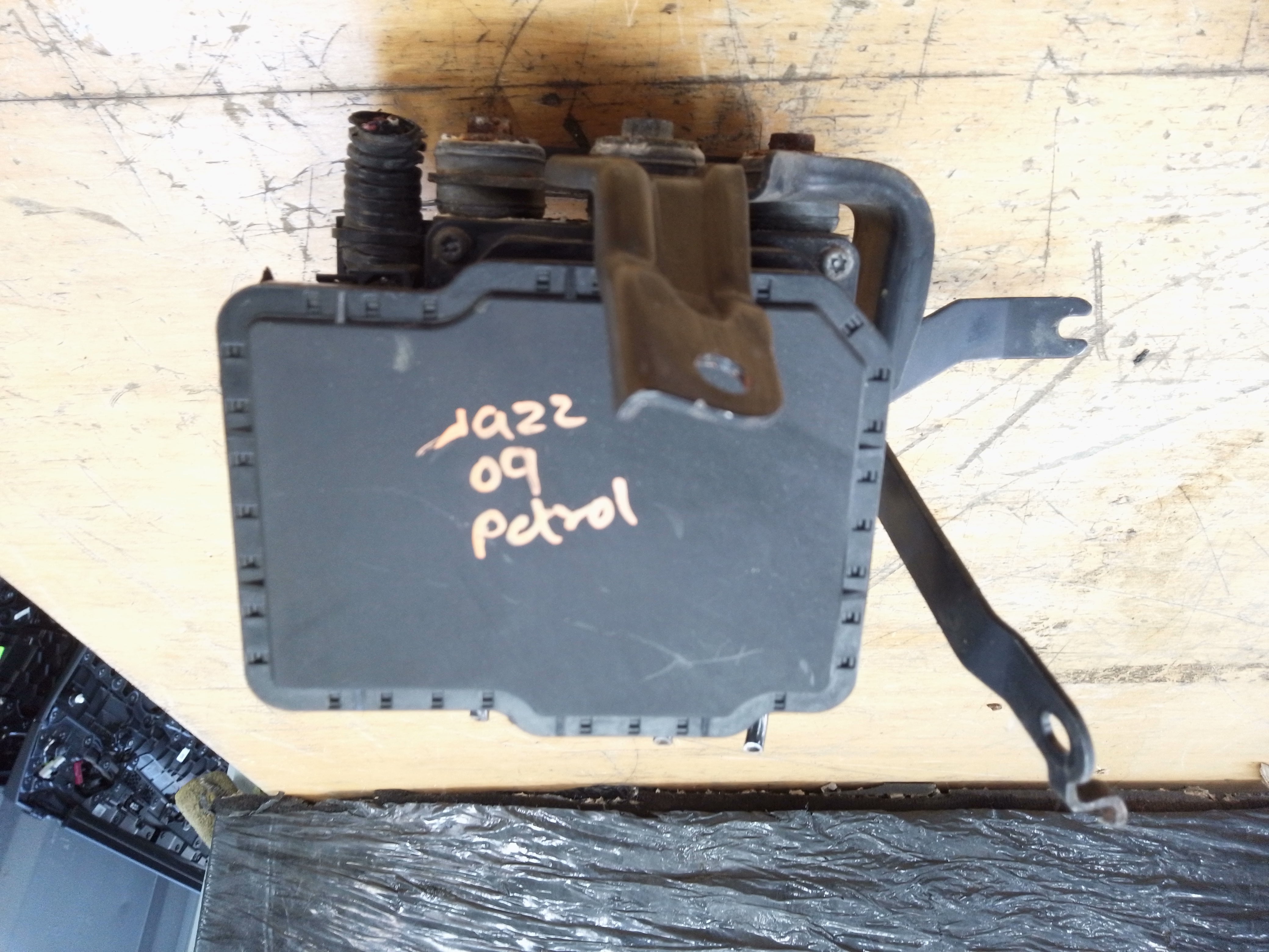 Honda Jazz 2009–2015 ABS Pump Modulator (TF0G5)
