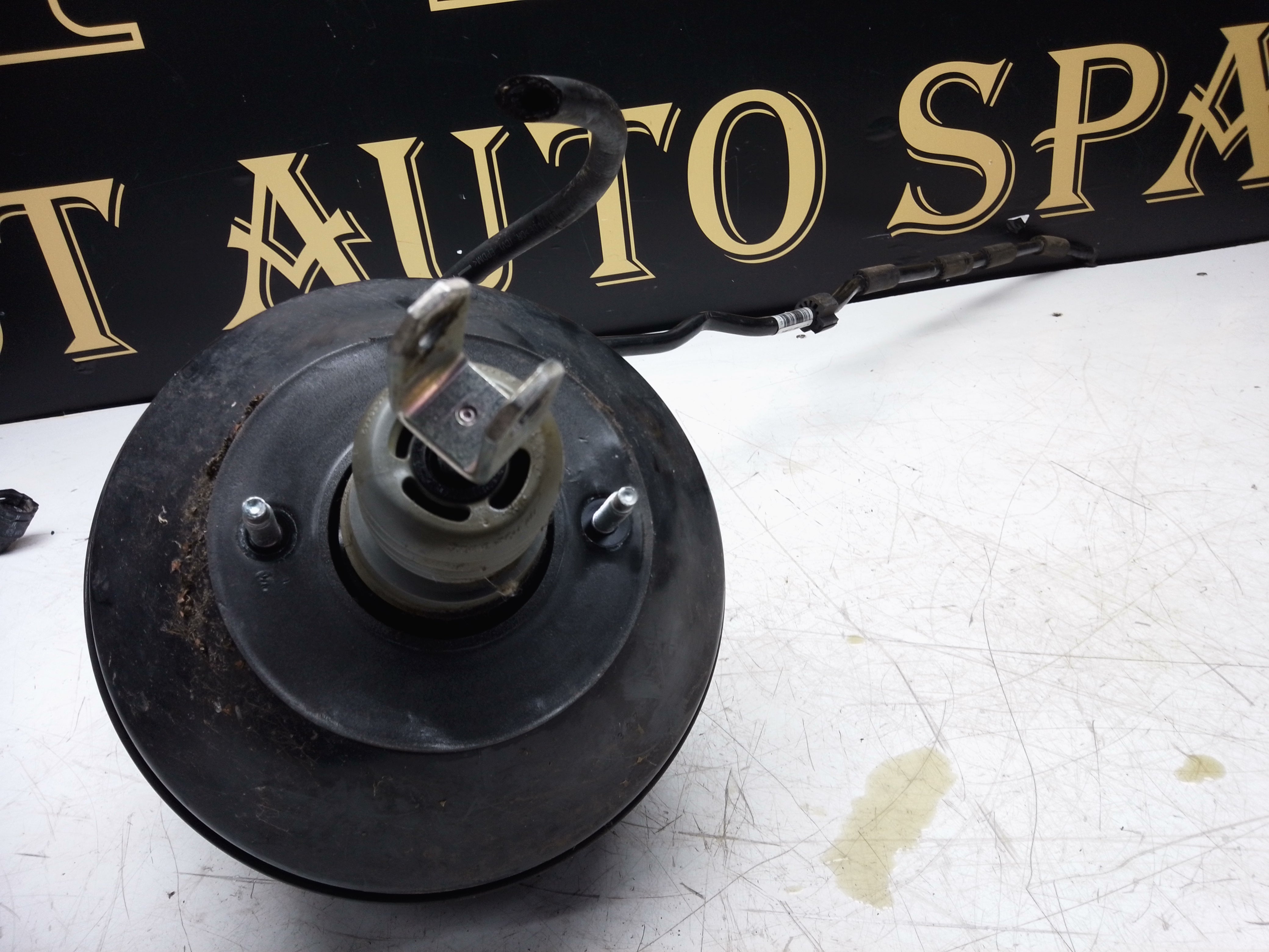 BMW 1 Series F20 2013 Brake Servo 2.0L Diesel (29408107701)