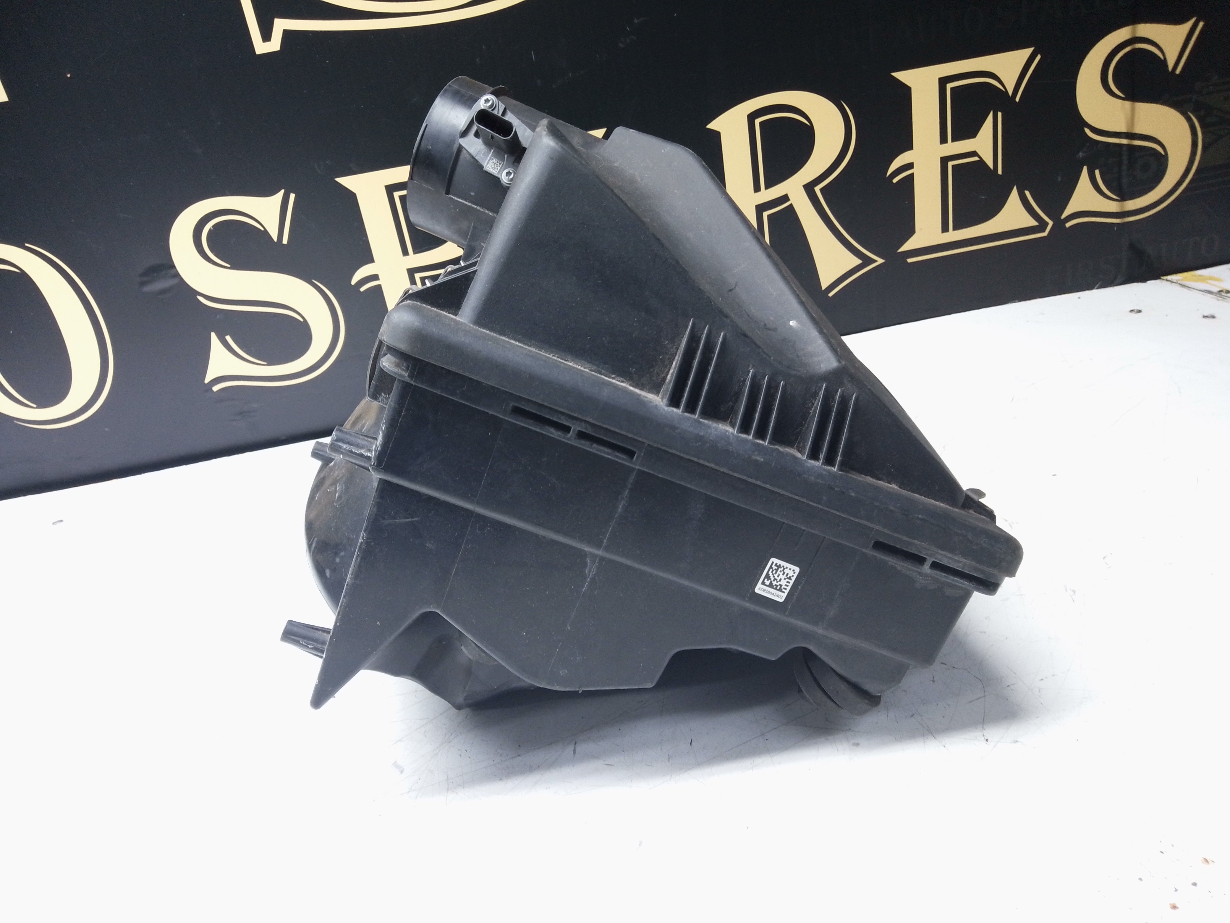 BMW 3 Series G20 Air Filter Box 330E Hybrid (8580424)