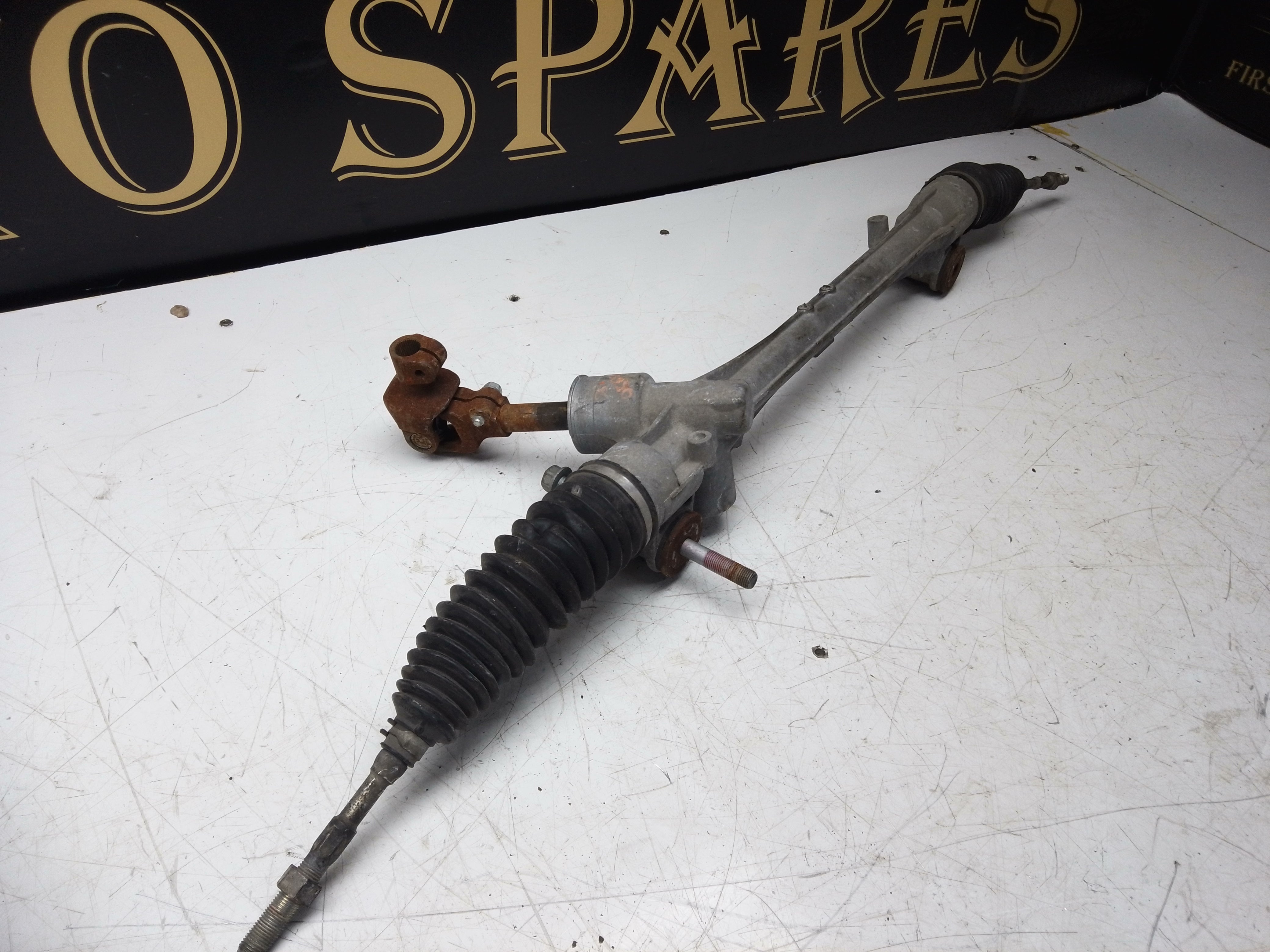 Toyota Aygo 2018 Steering Rack