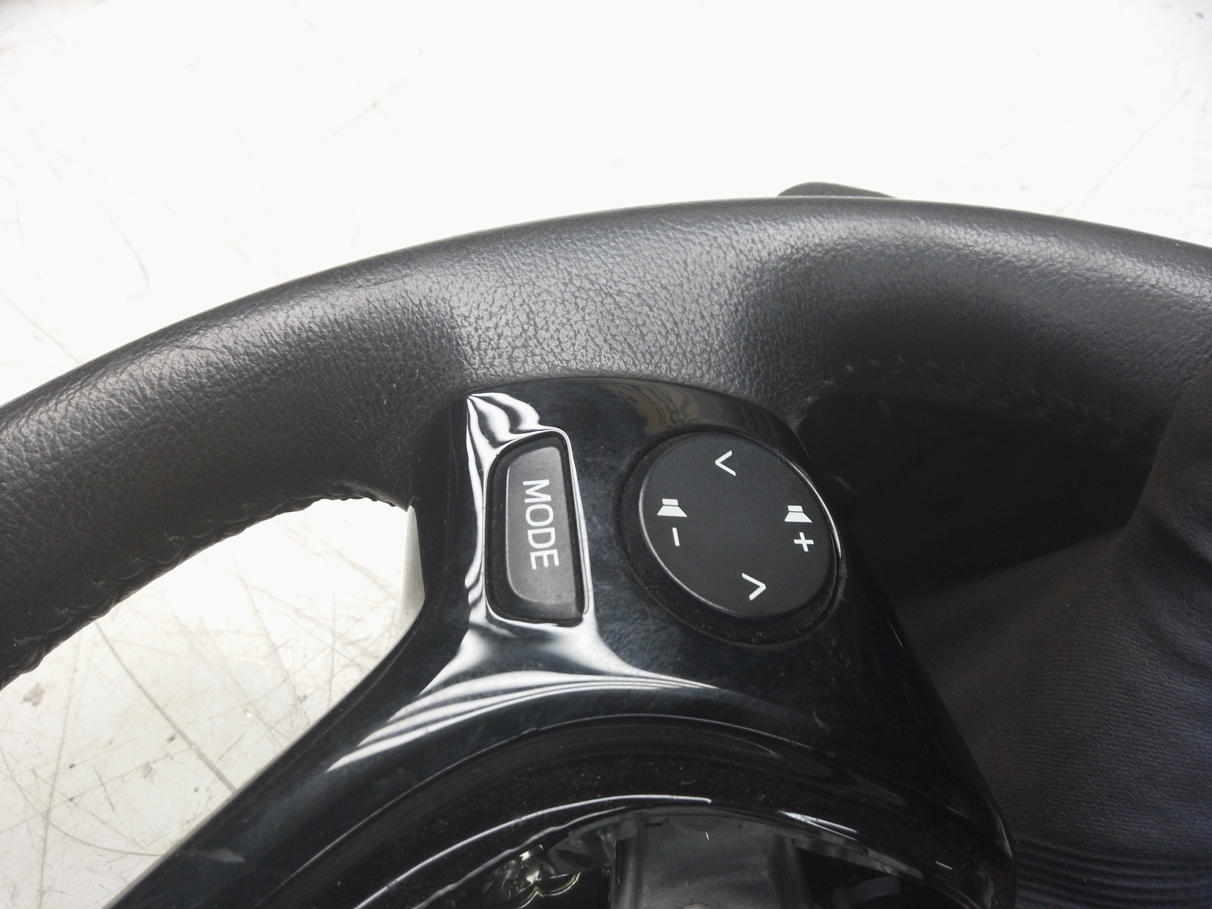 Toyota Aygo 2014-2018 Steering Wheel (45100-0H060)