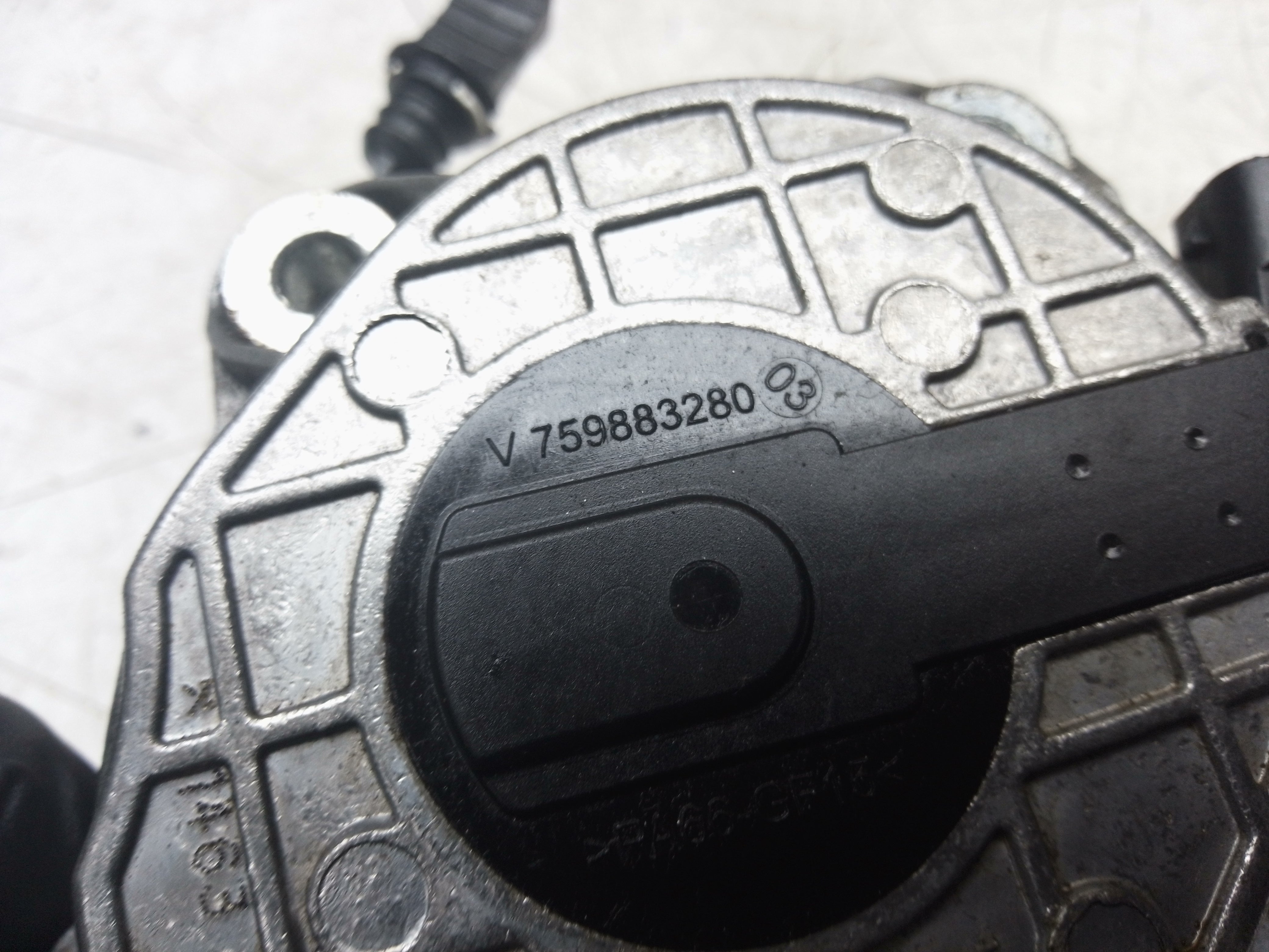 BMW F20 F21 F30 F31 F80 Belt Tensioner (N13B16A) (11287534400) (V7598832800)