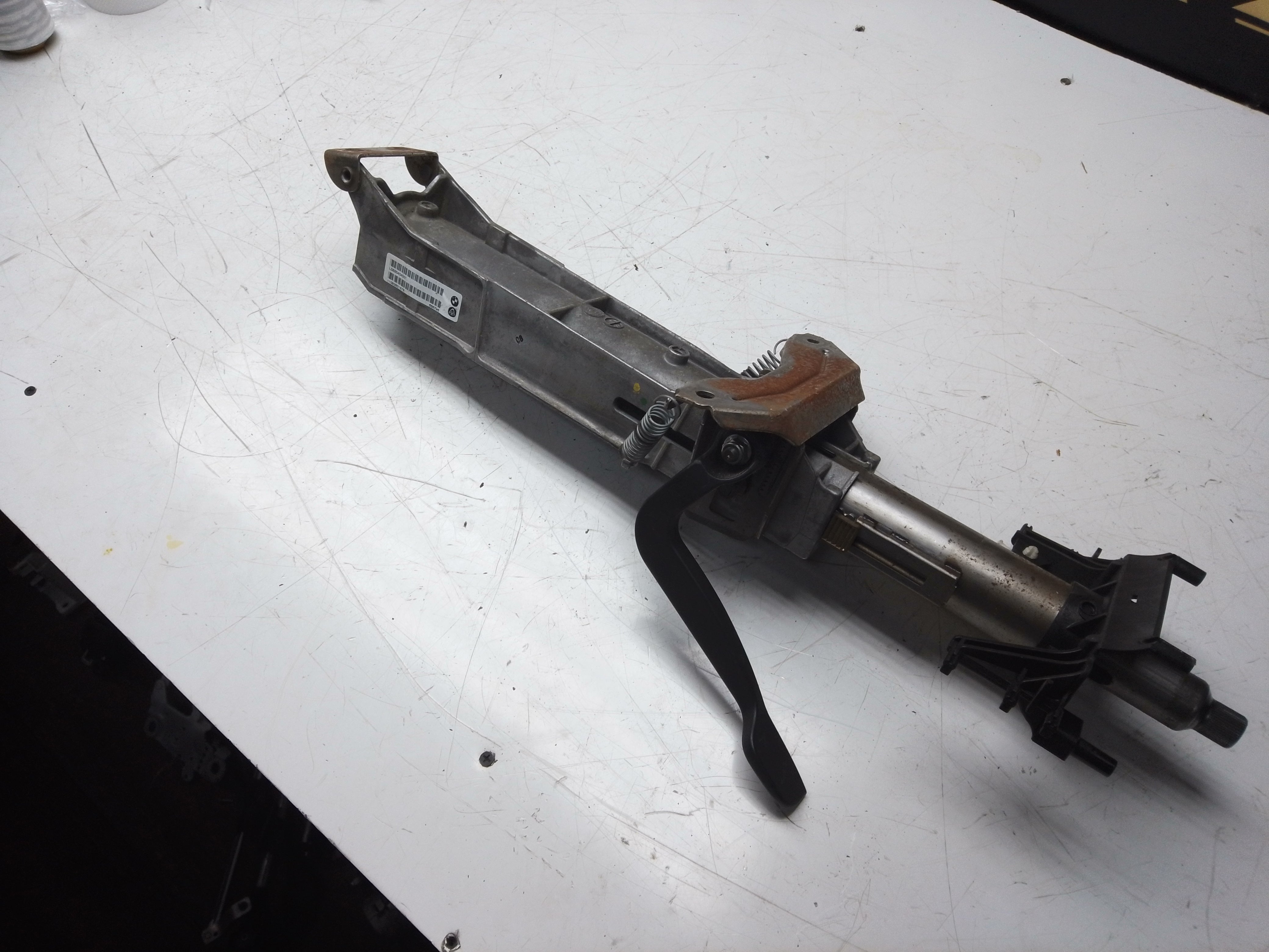 BMW X3 F25 Steering Column (LS685404501)