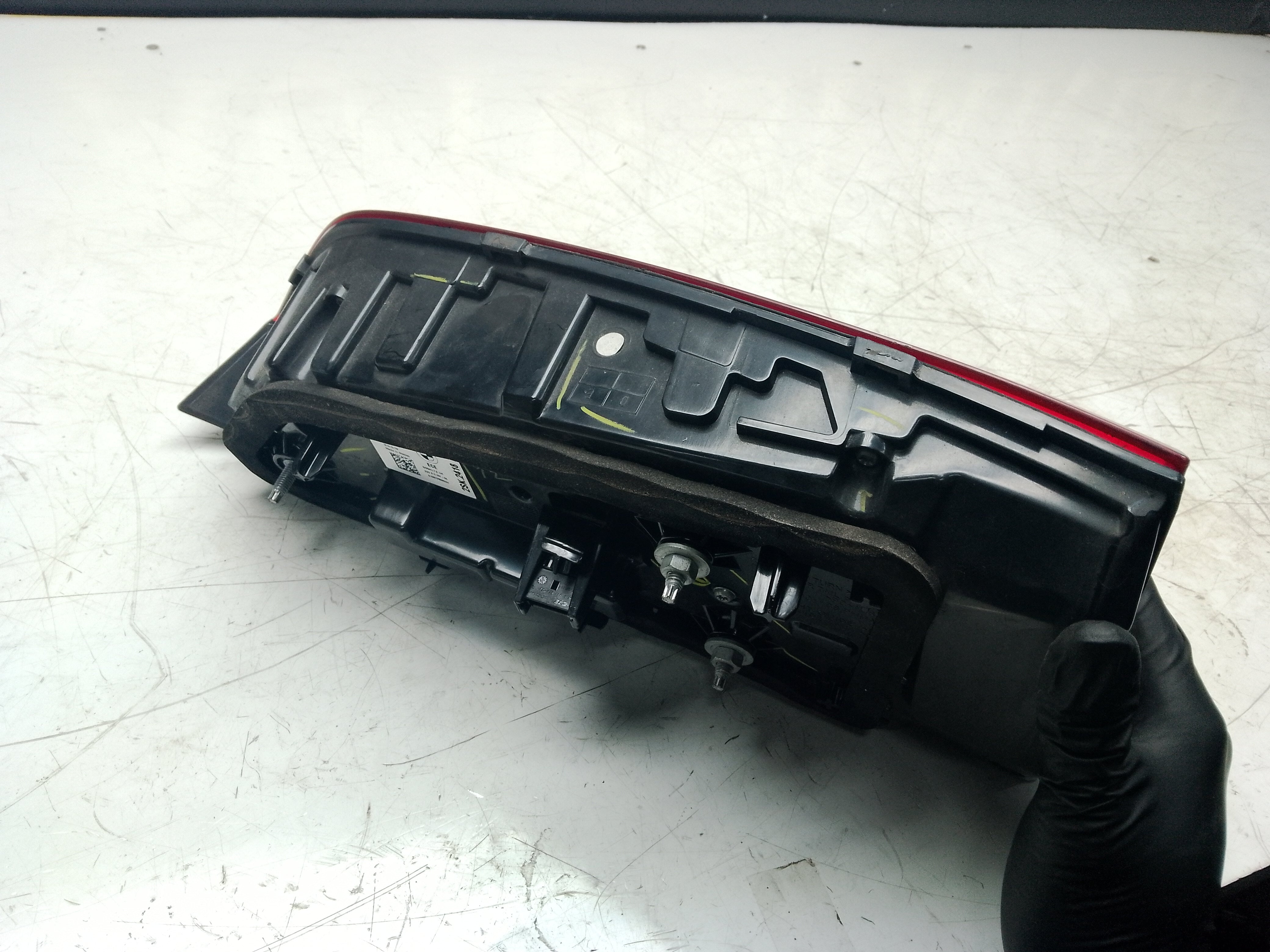 BMW X5 G05 F95 2020 Rear Left Side Tail Light (2SD013397-05)