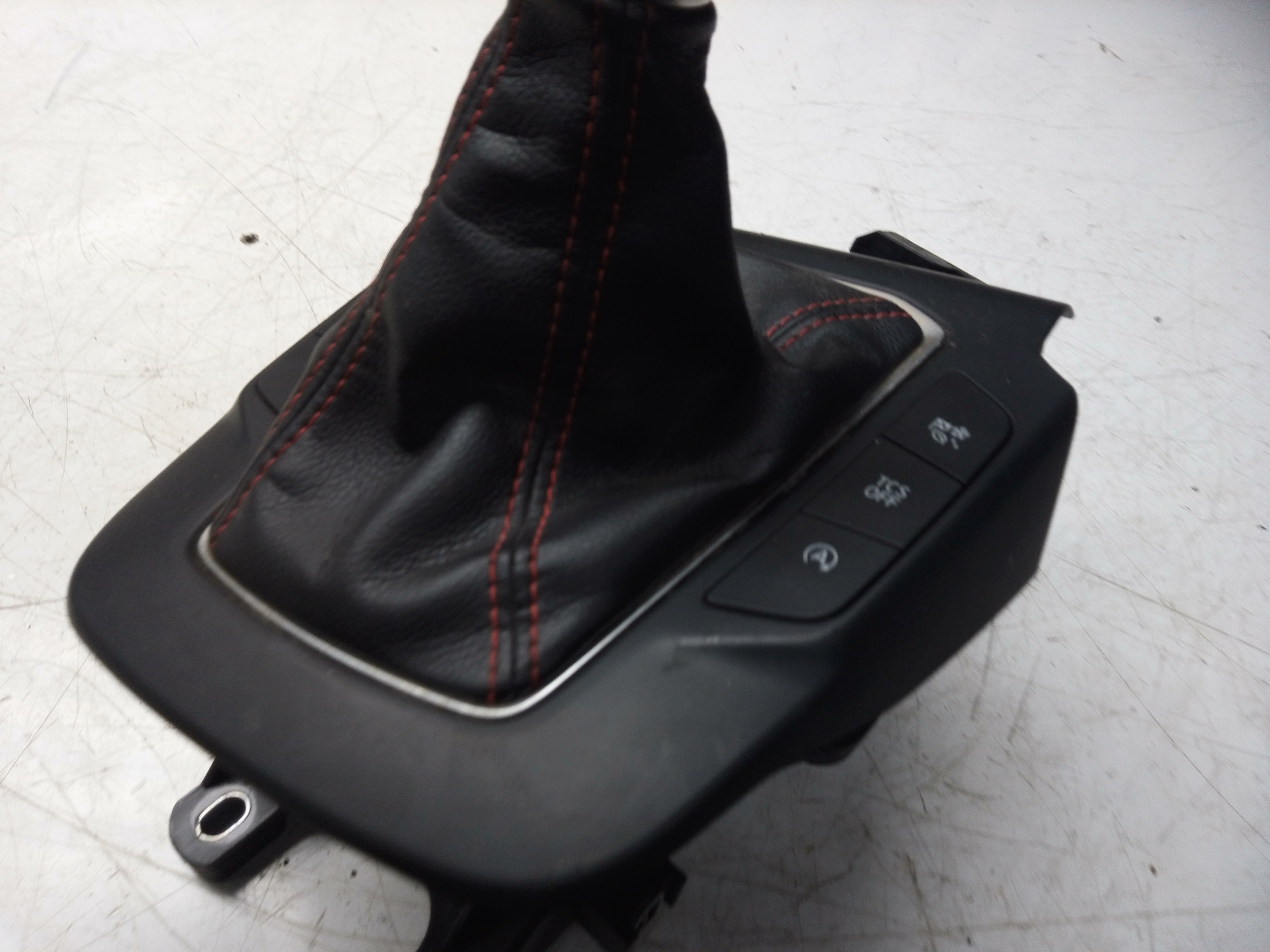 Ford Focus 2020 ST 6 Speed Manual Gear Lever Selector (JX6R-7C453-APD)