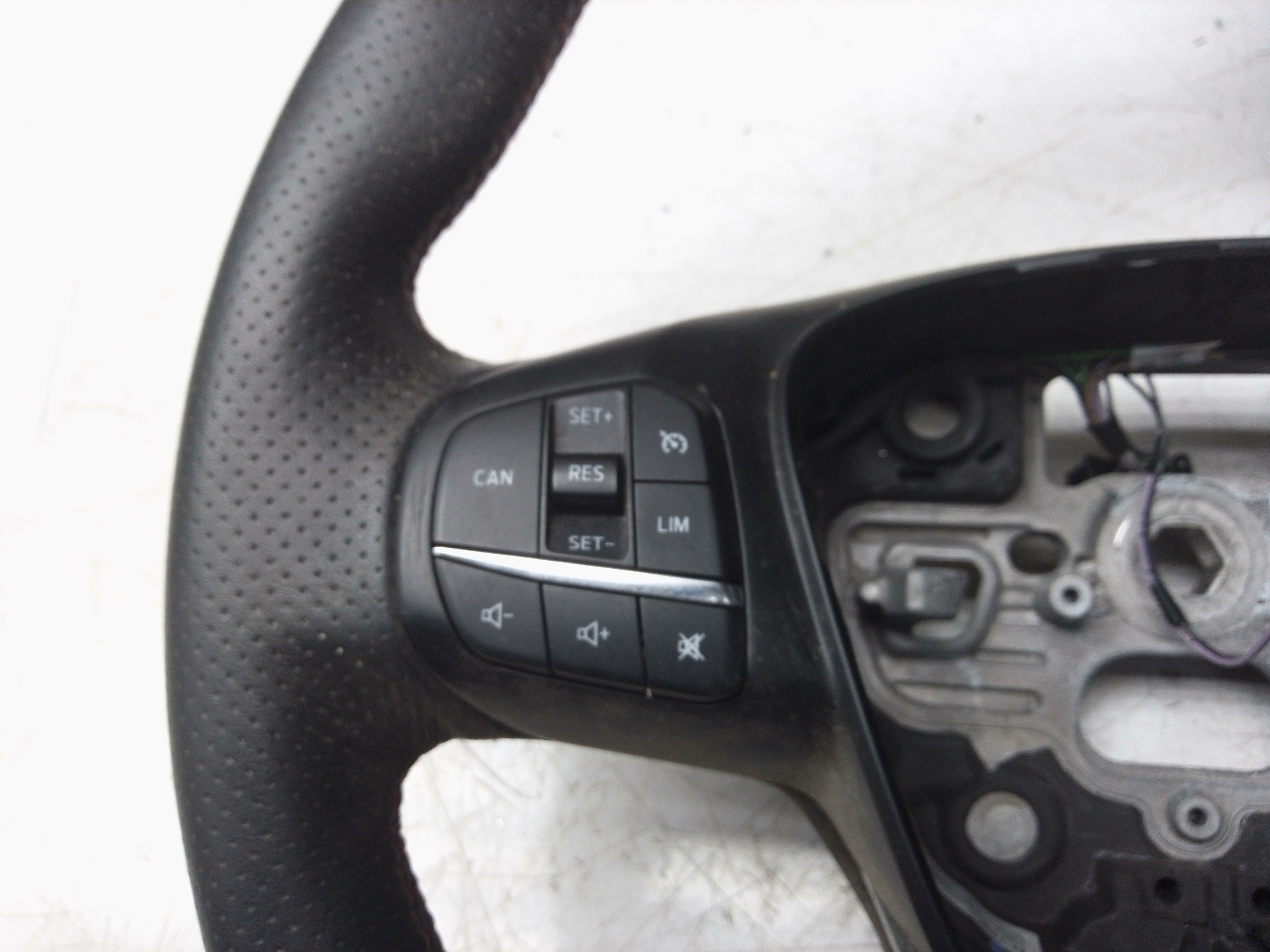 Ford Fiesta Focus 2019 Steering Wheel (34212948A)