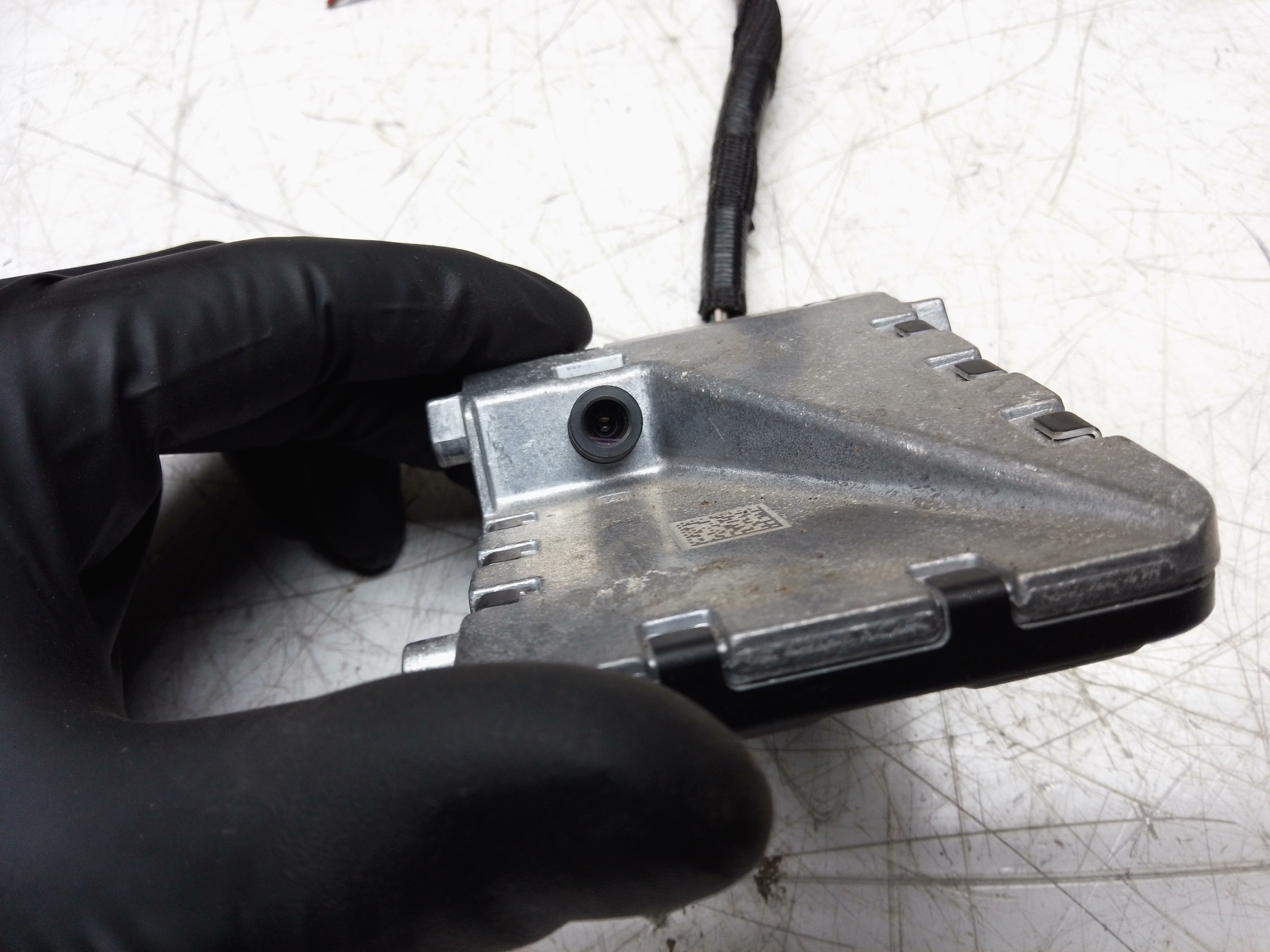 Toyota C-HR 2019 Forward Recognition Camera (8646C-F4040)