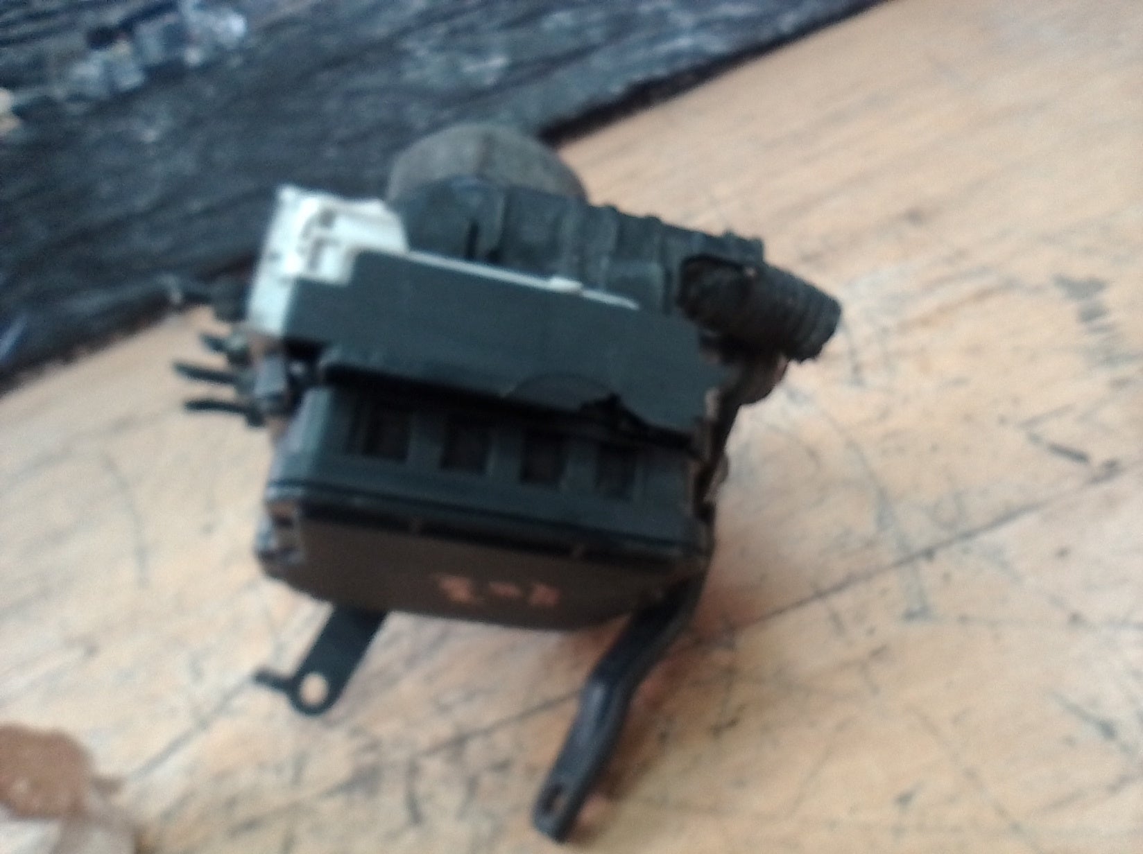 Honda Jazz 2009–2015 ABS Pump Modulator (TF0G5)