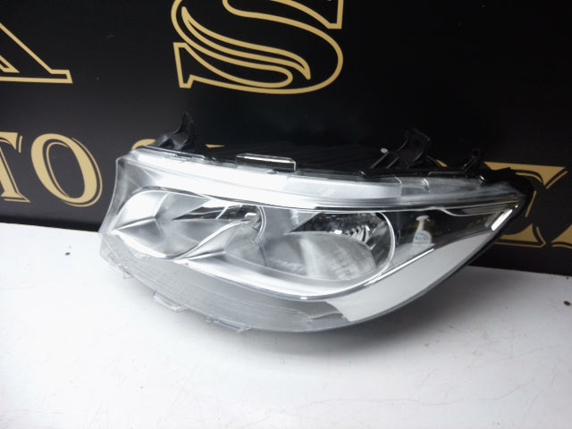 Mercedes Sprinter 2018–2024 Left Headlight