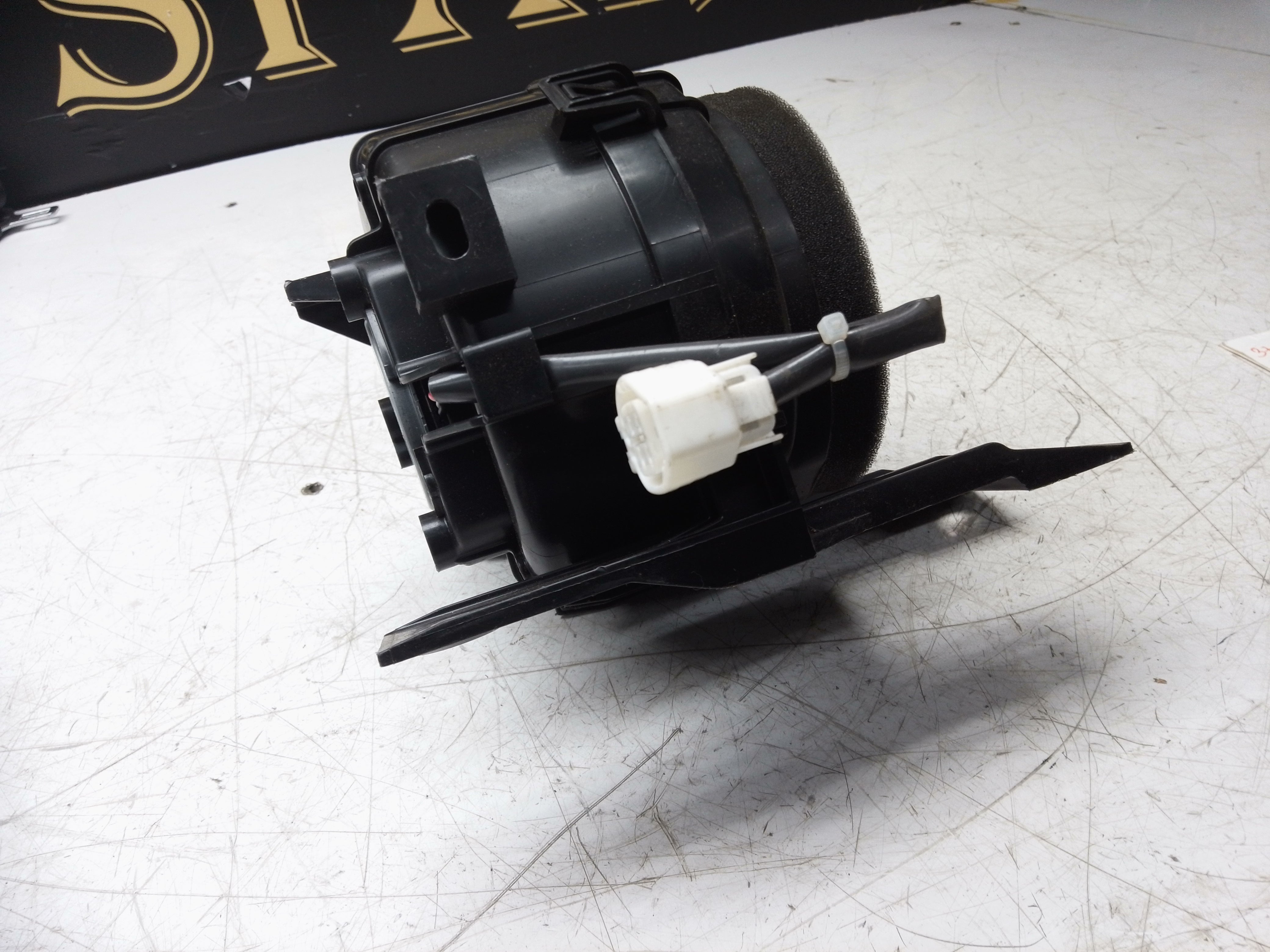 Toyota Corolla 2019–23 Battery Cooling Heater Fan (G9230-47080)