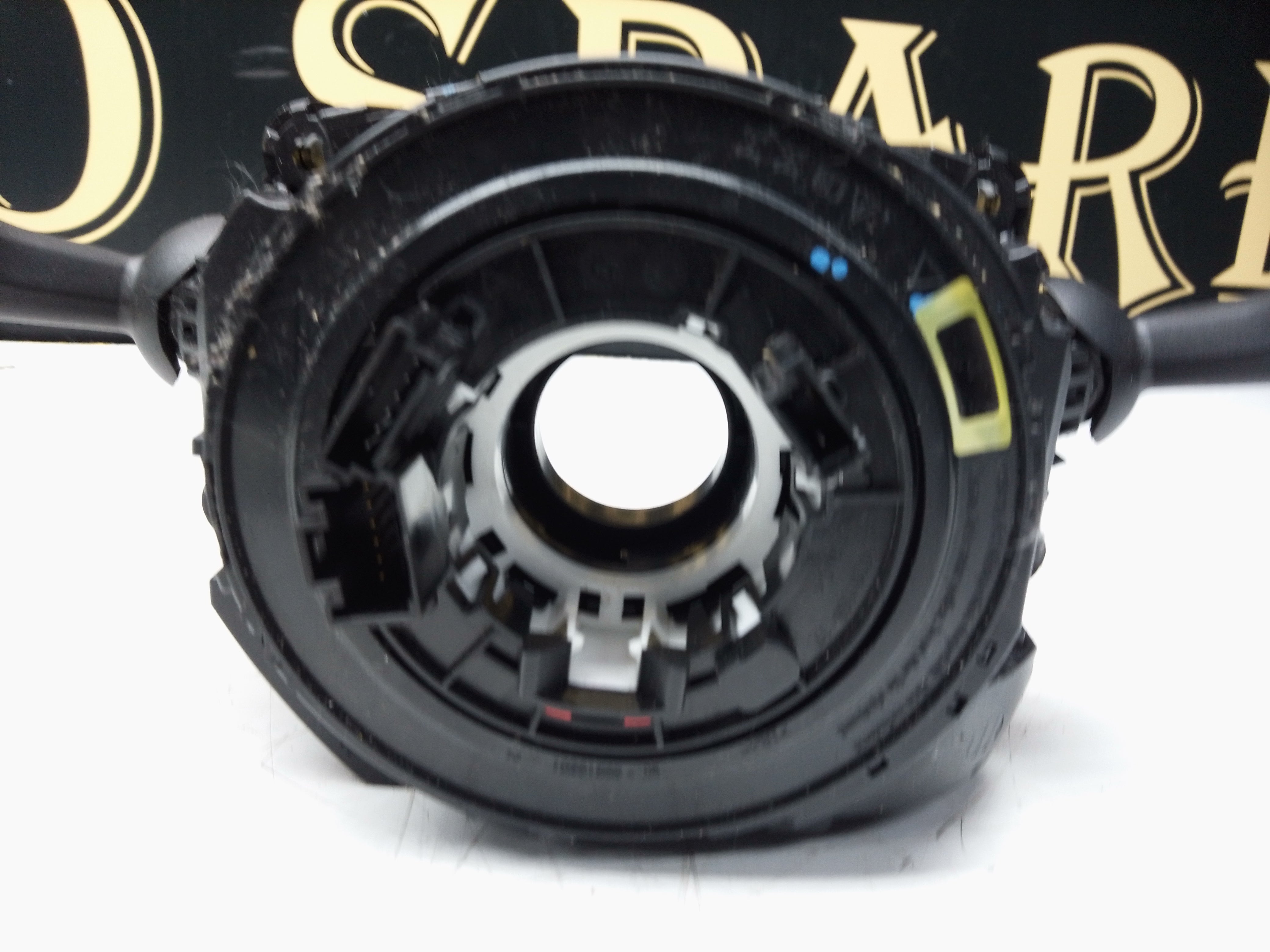 BMW F30, & F80 M3 Indicator Wiper Stalk / Squib (10133121-12)